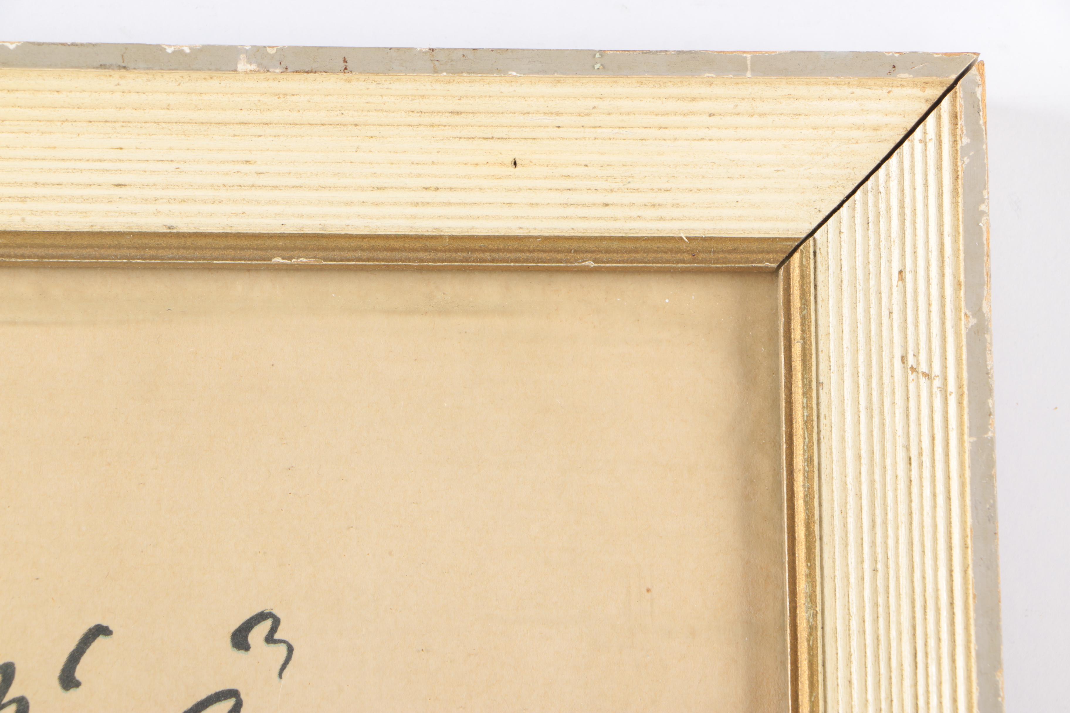 Offset Lithographs after J. Edwards of Paris Scenery