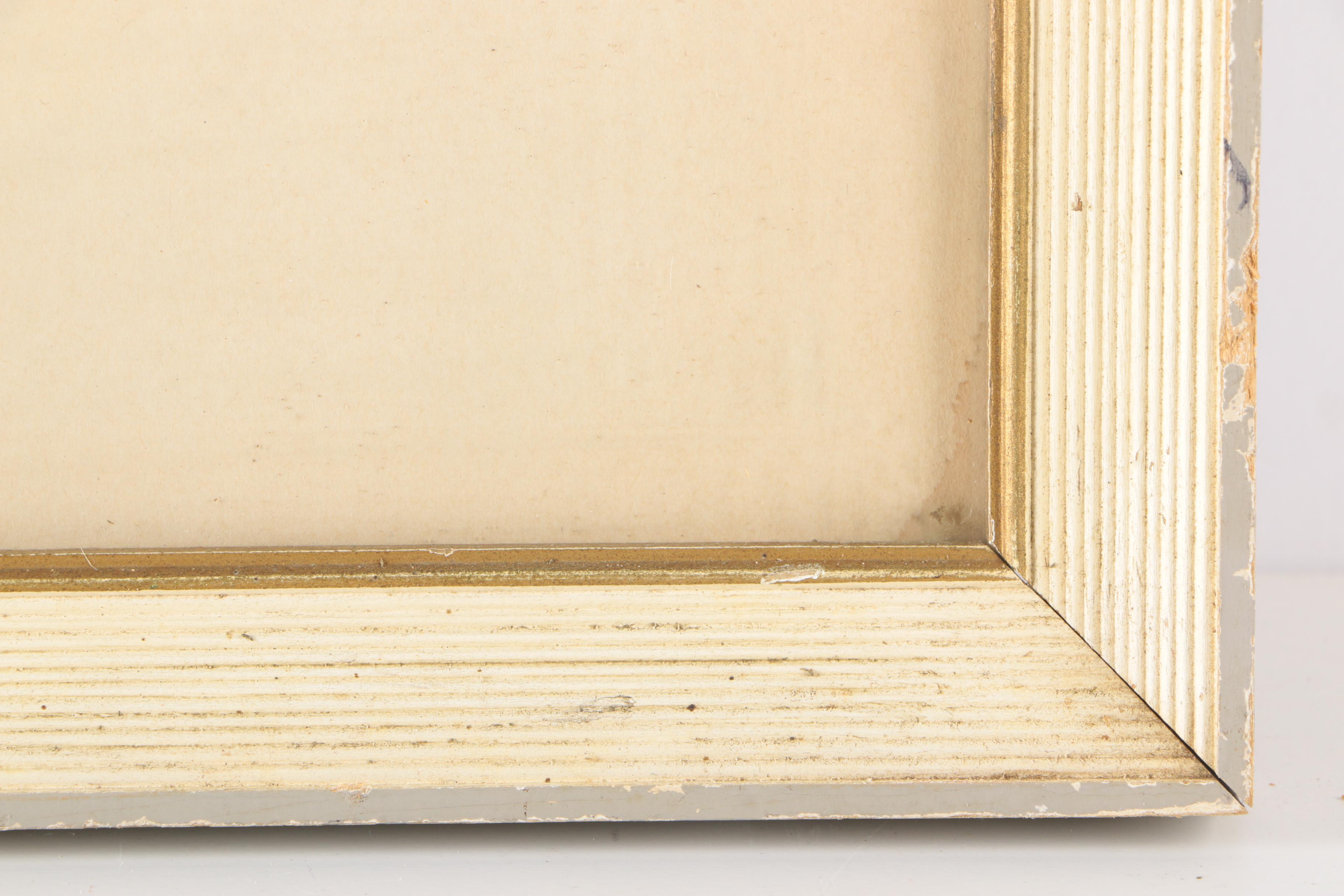 Offset Lithographs after J. Edwards of Paris Scenery