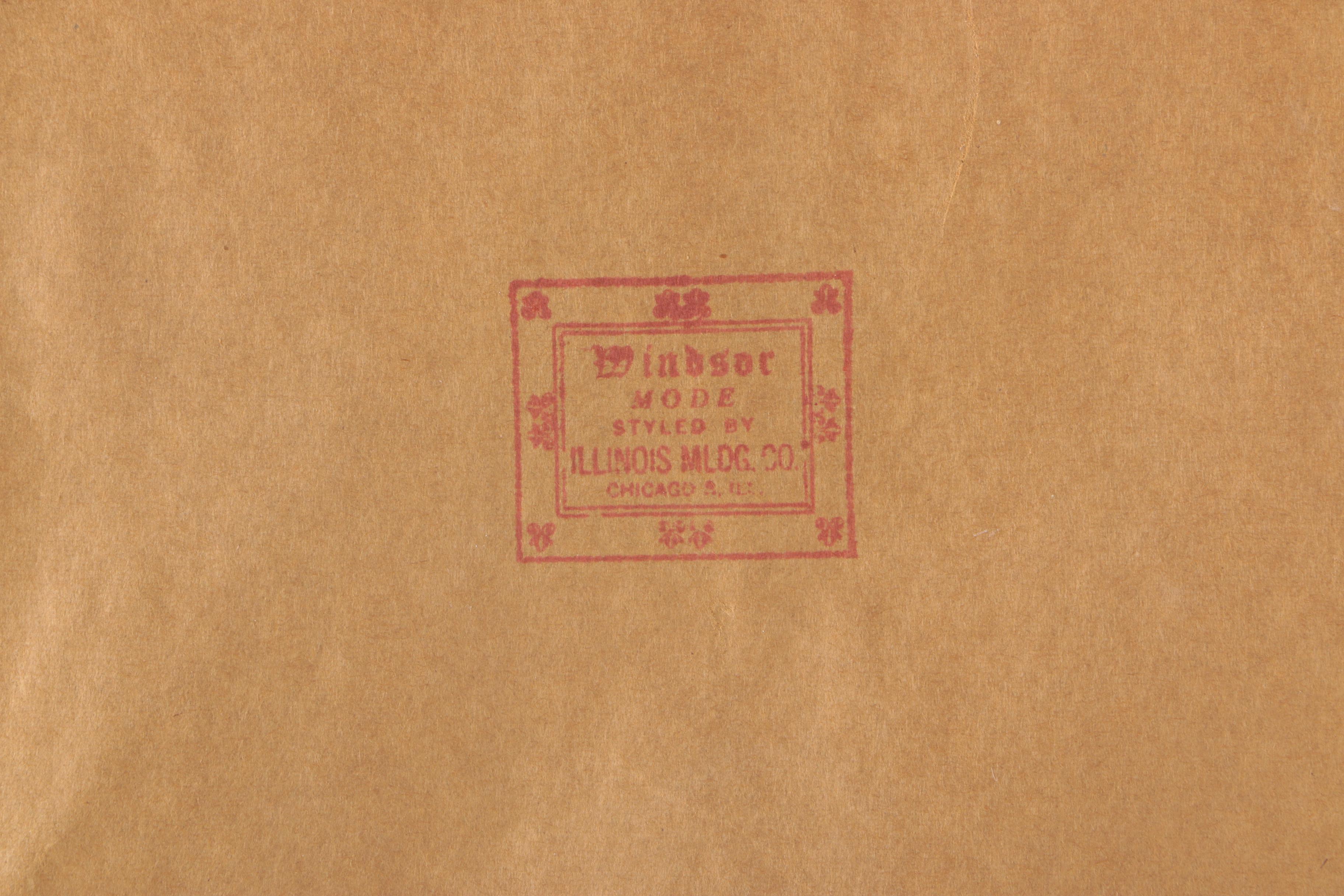 Offset Lithographs after J. Edwards of Paris Scenery