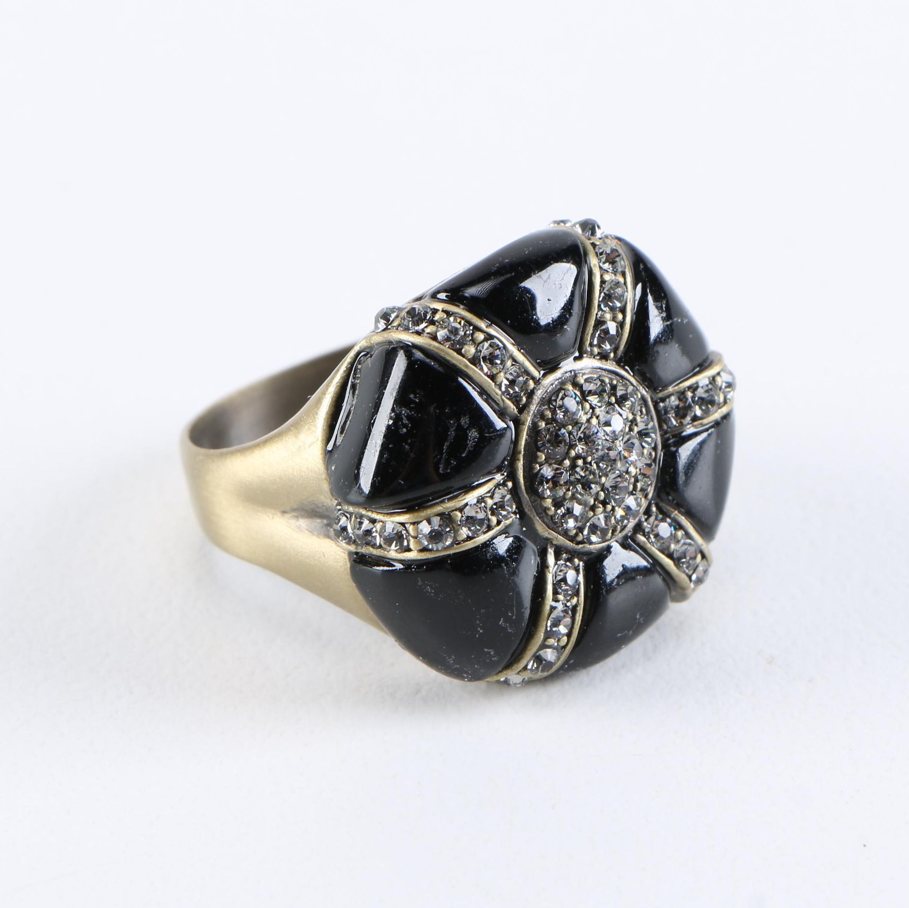 Heidi Daus Rings