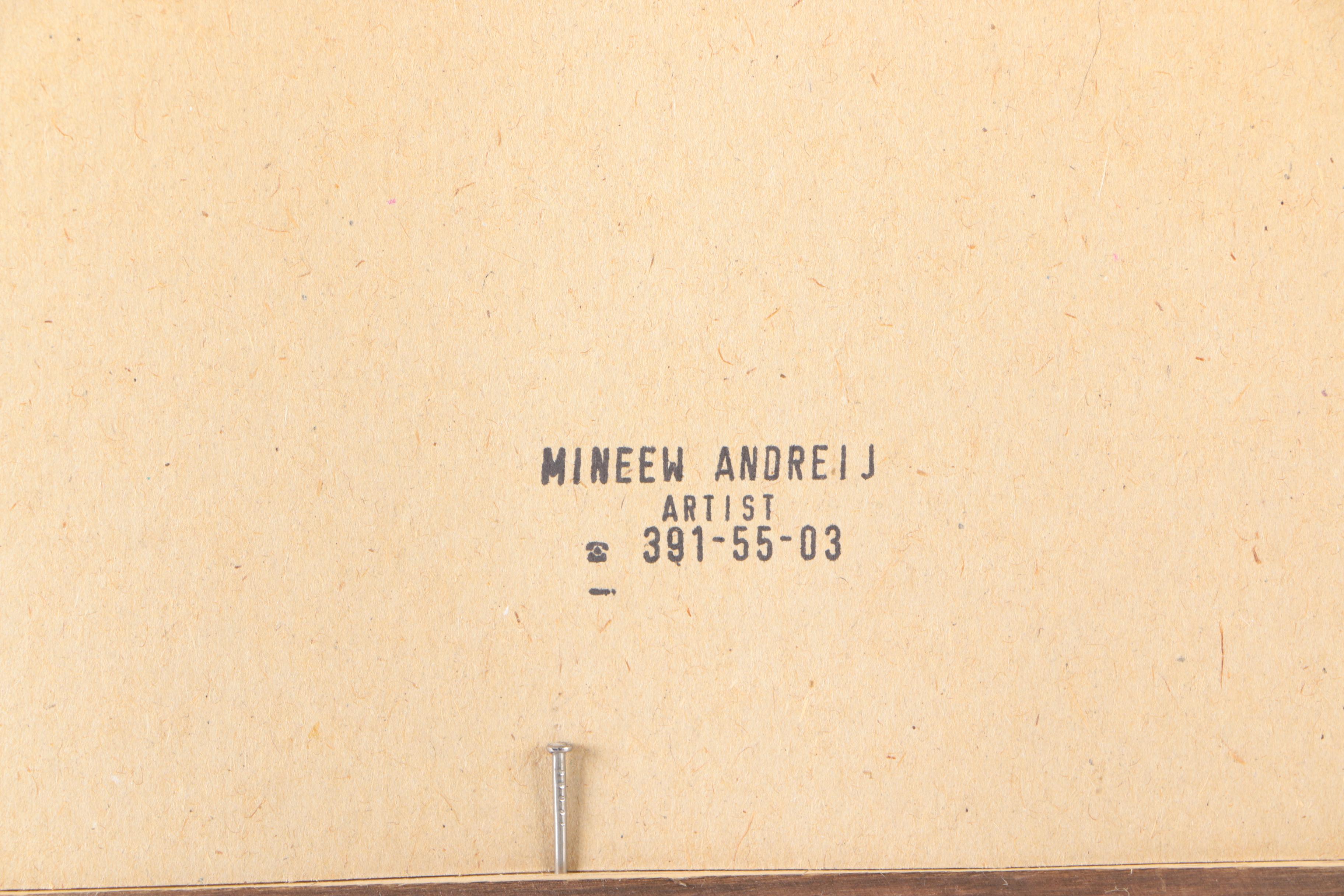 Watercolor Painting of Orthodox Church