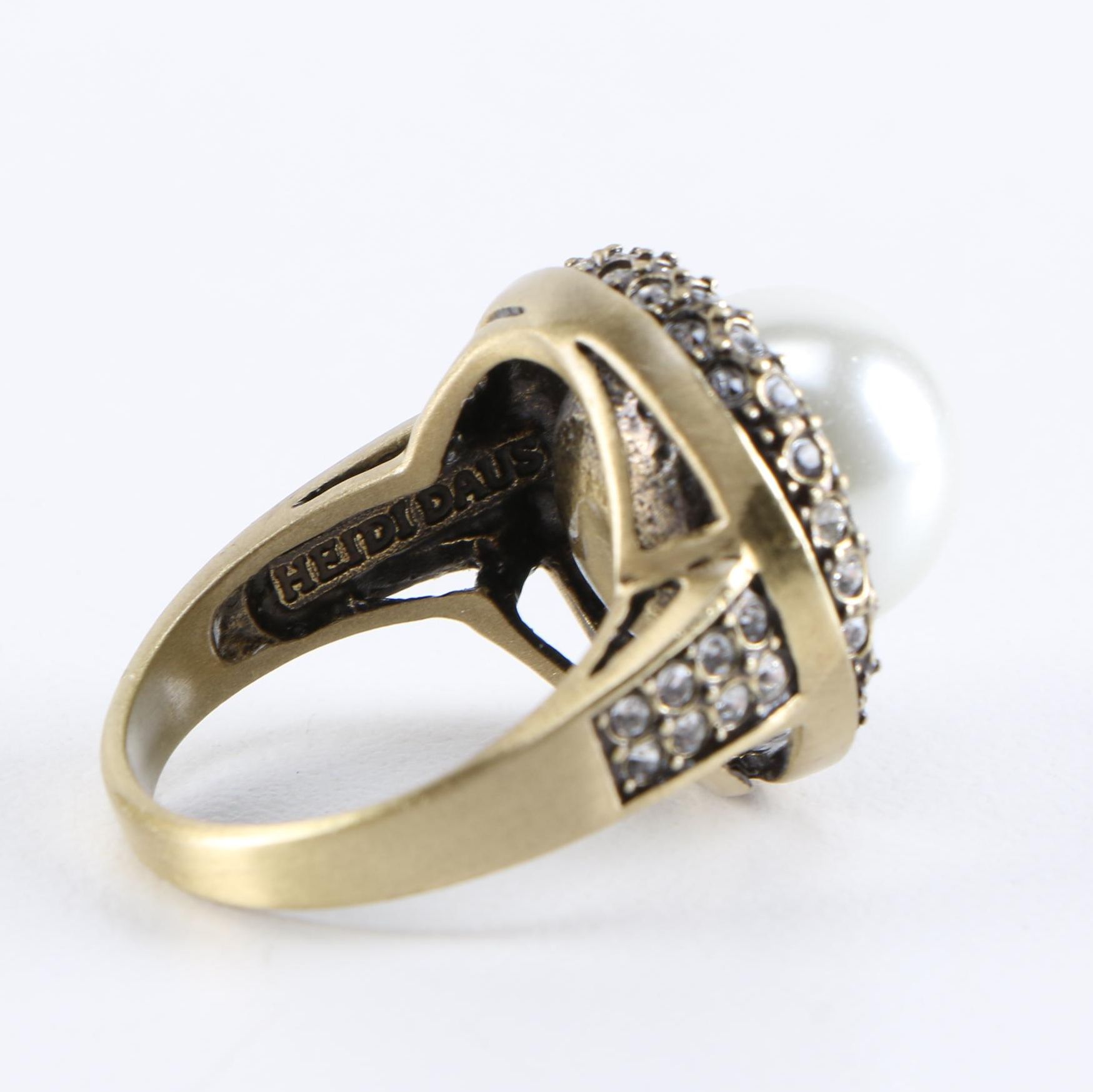 Heidi Daus Rings