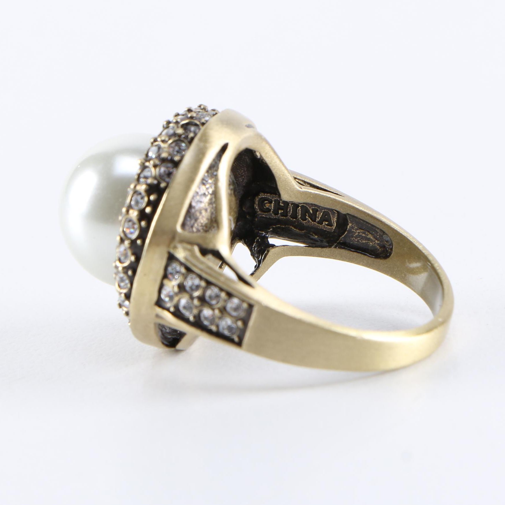Heidi Daus Rings