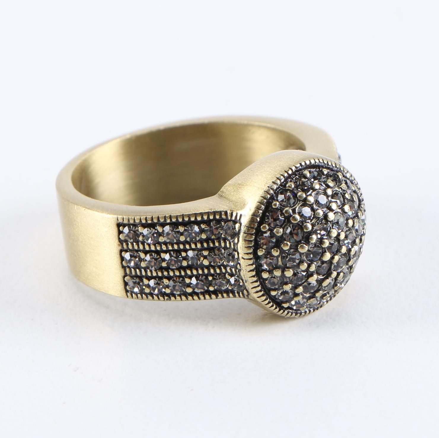 Heidi Daus Rings