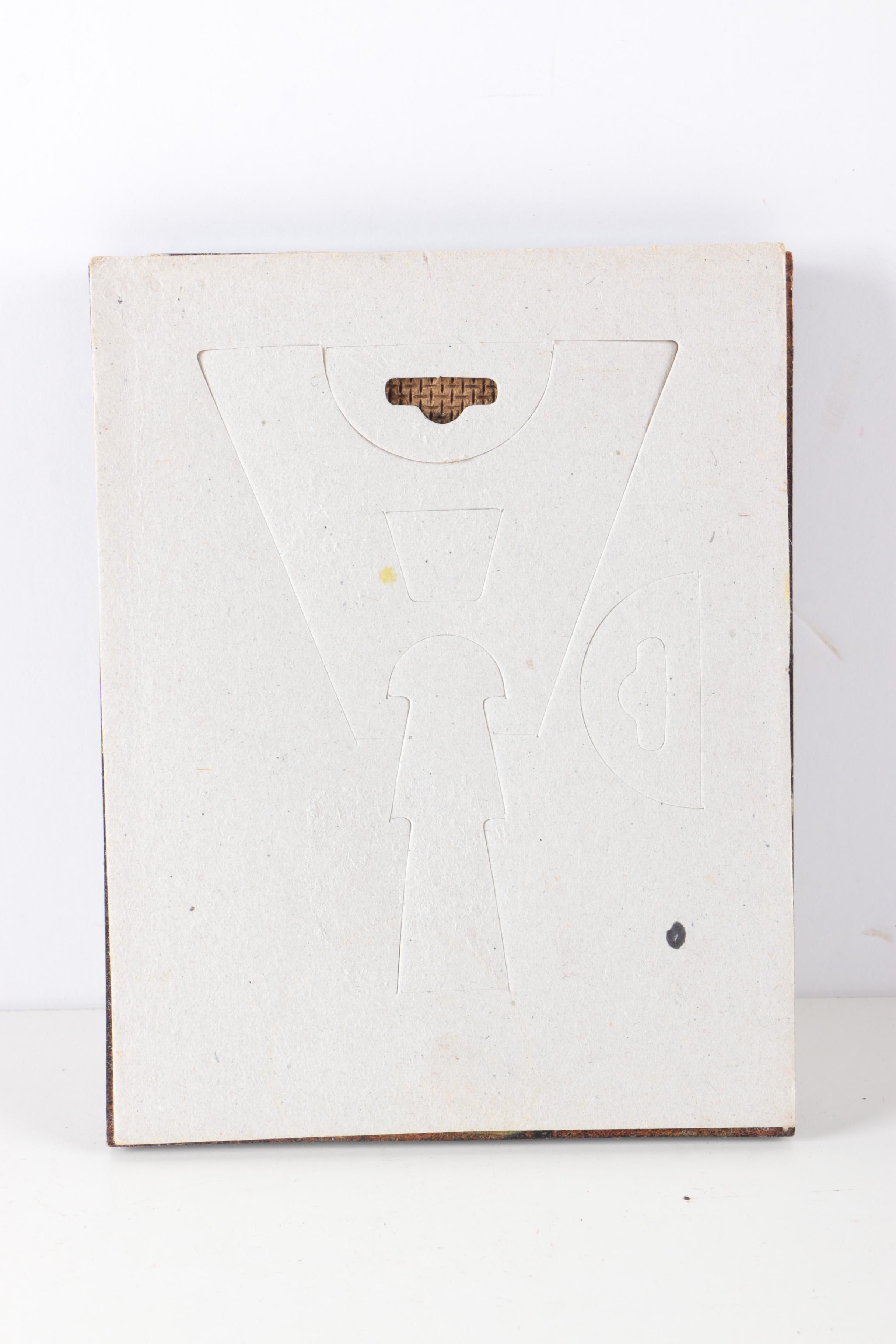 Framed Floral Oil Paintings Featuring Robert Cox