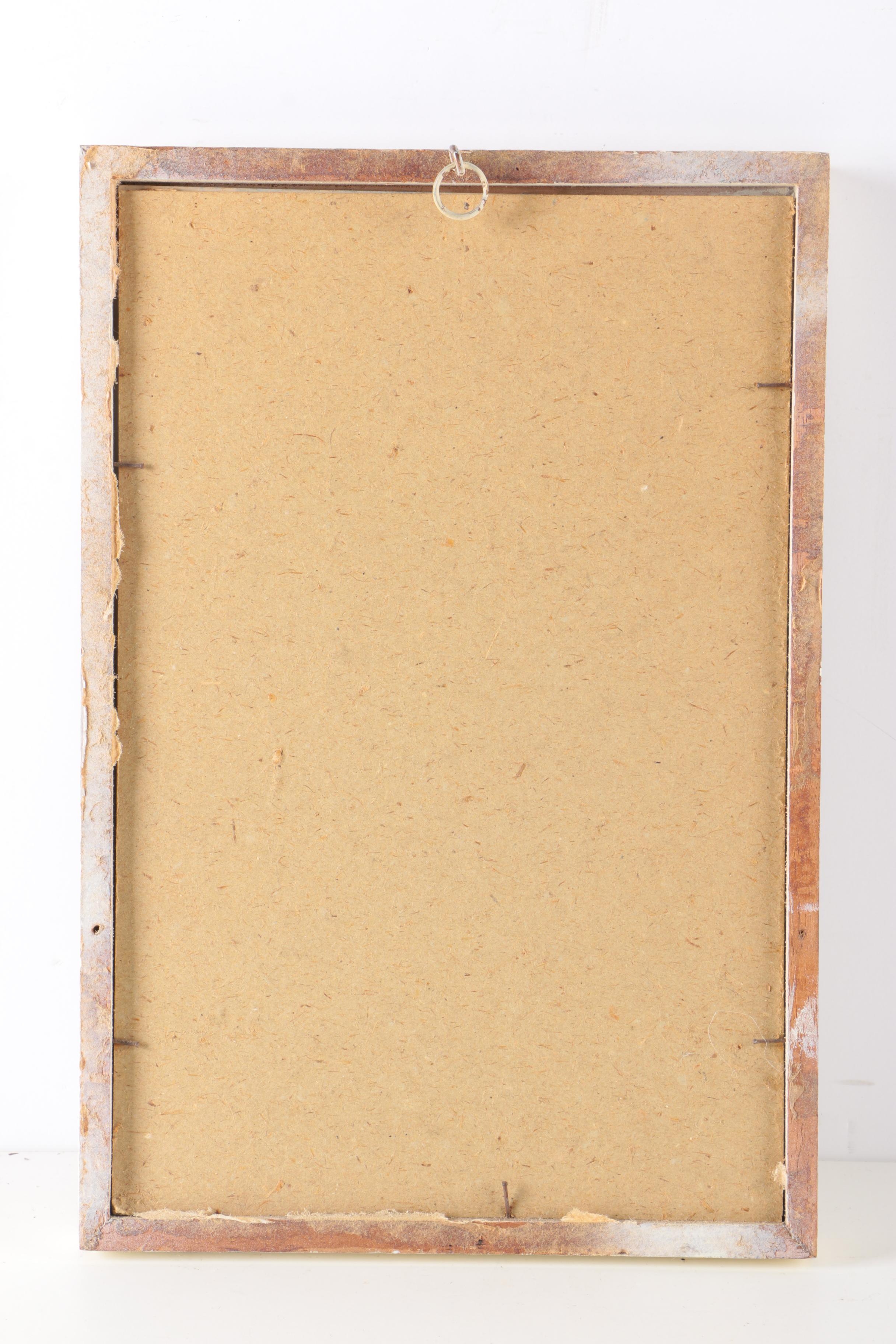 Watercolor and Oil Paintings of Venice