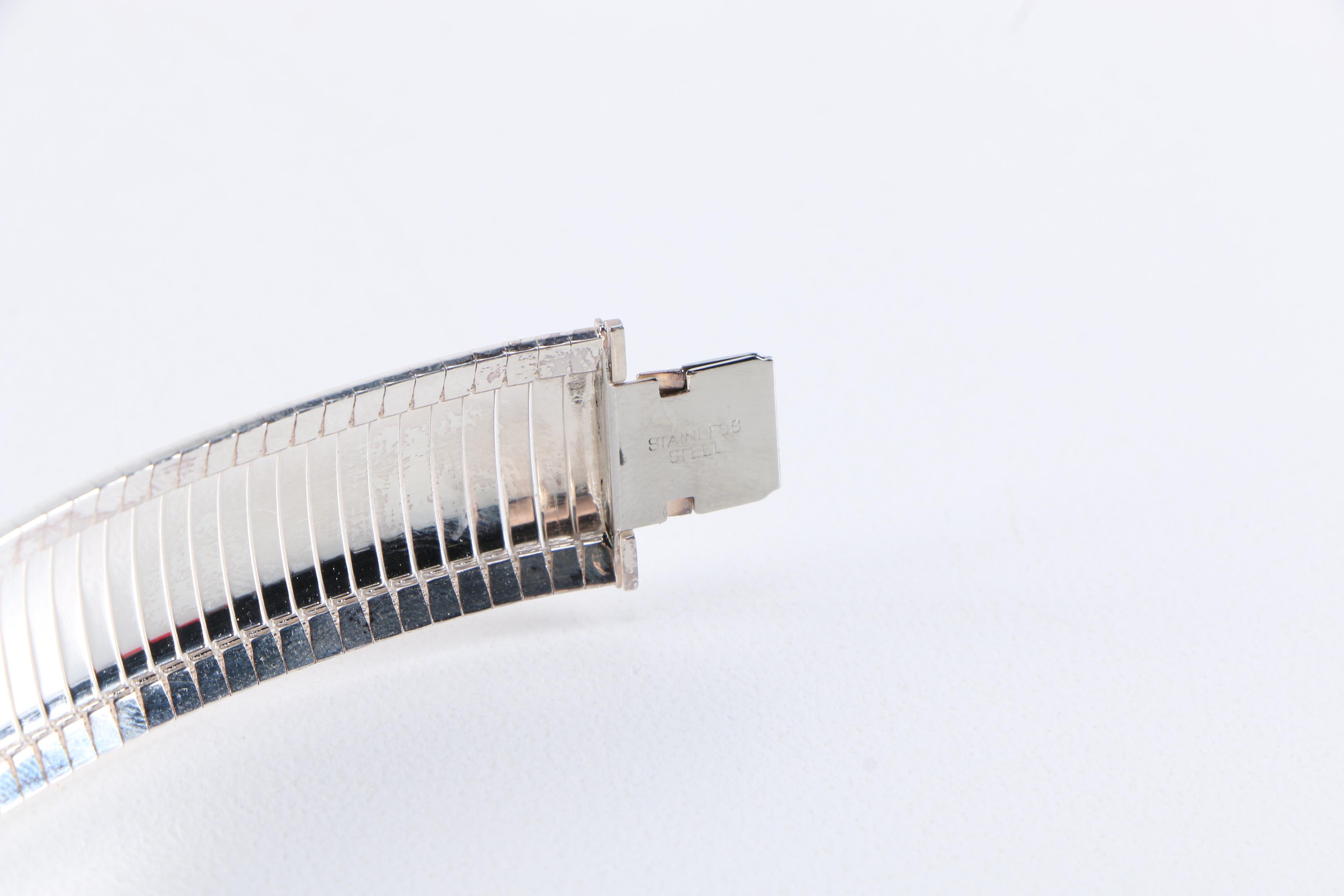 950 Silver Milor Bracelets