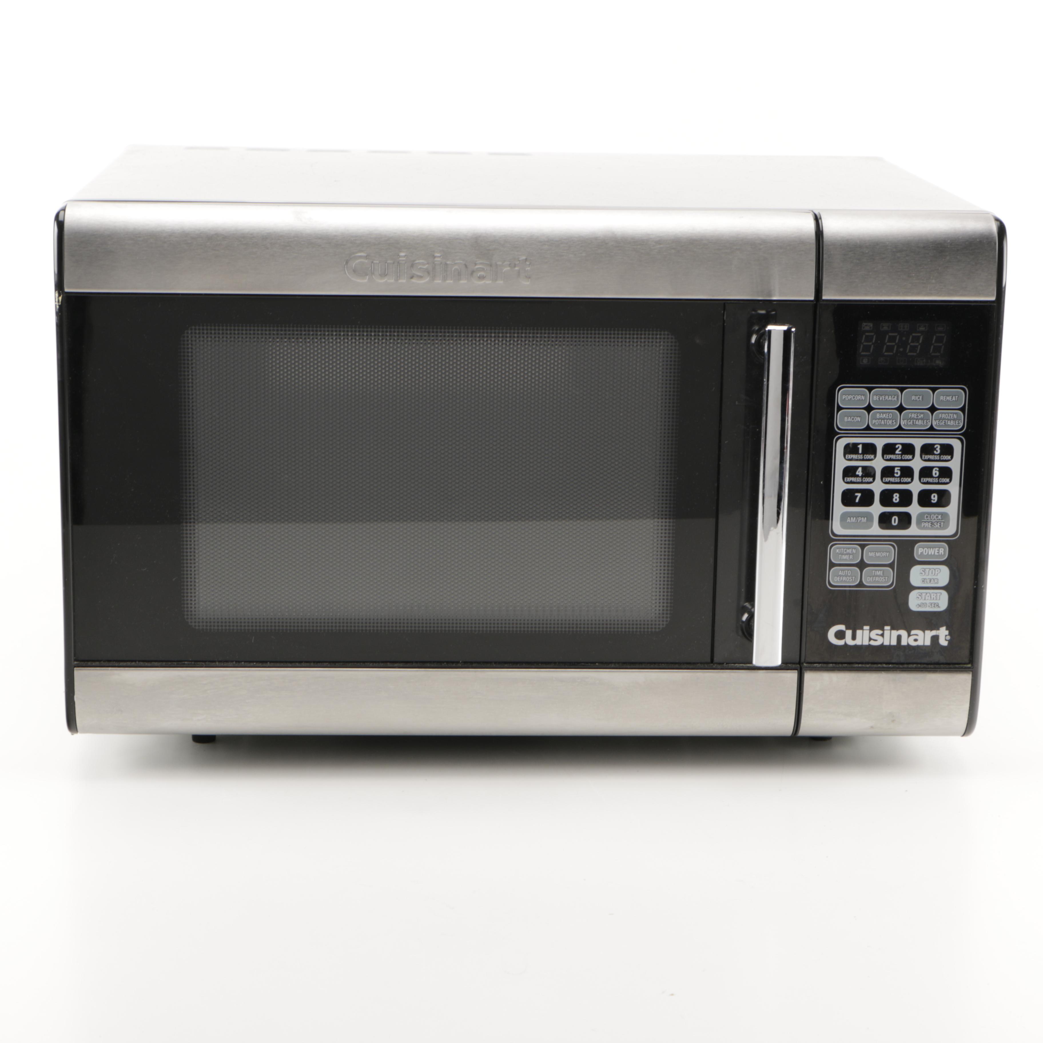 Cuisinart CMW-100 Microwave