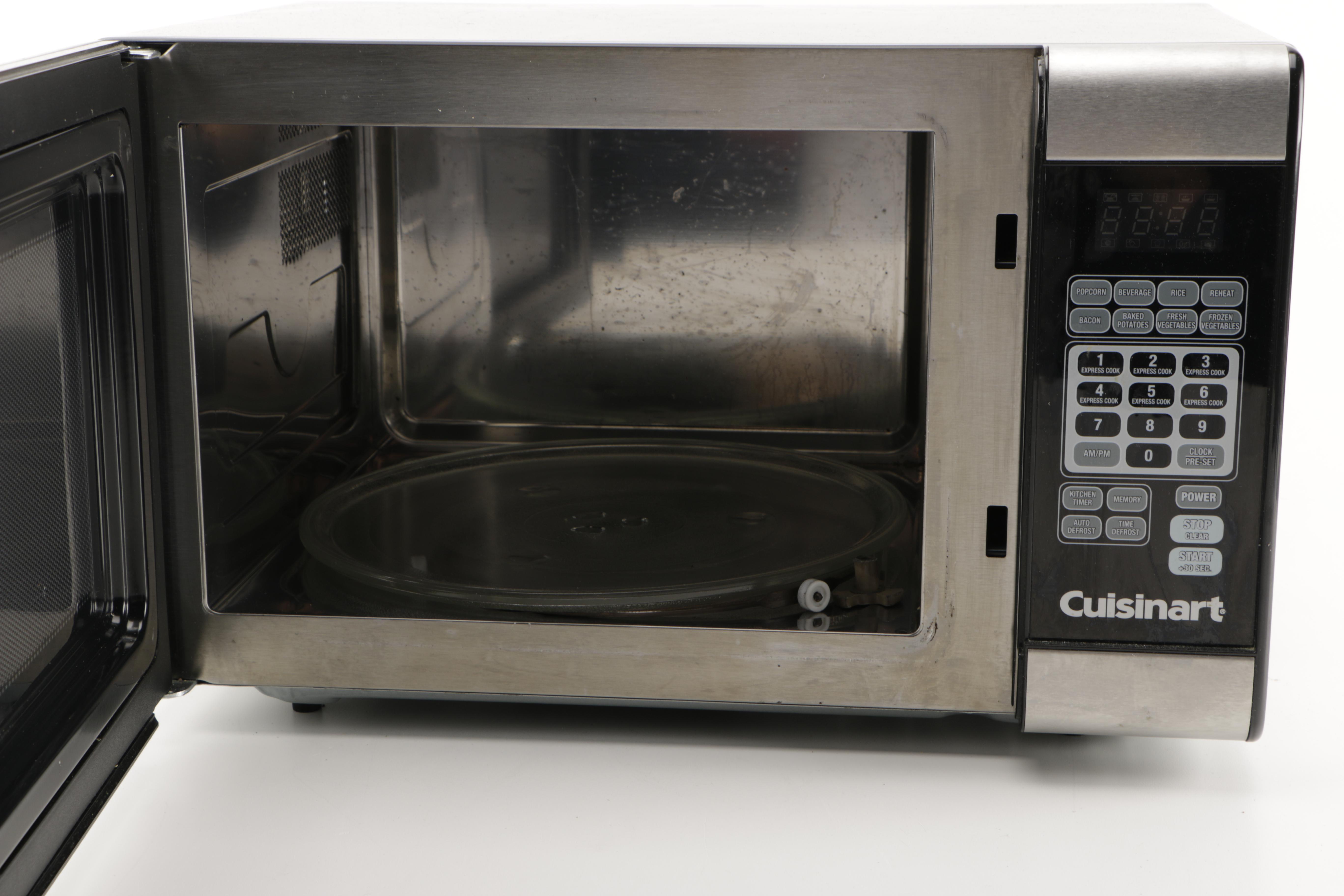 Cuisinart CMW-100 Microwave