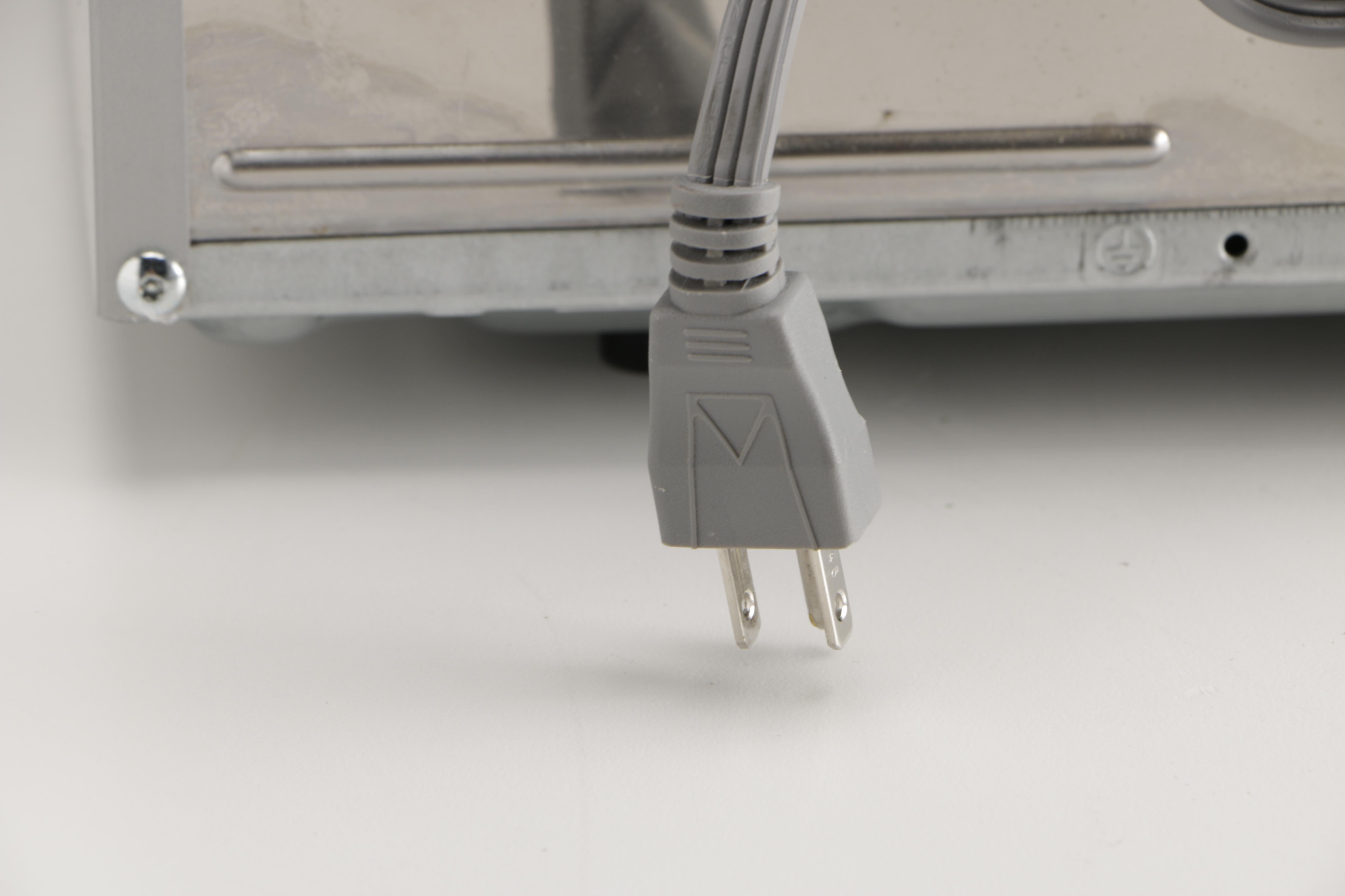 Cuisinart CMW-100 Microwave