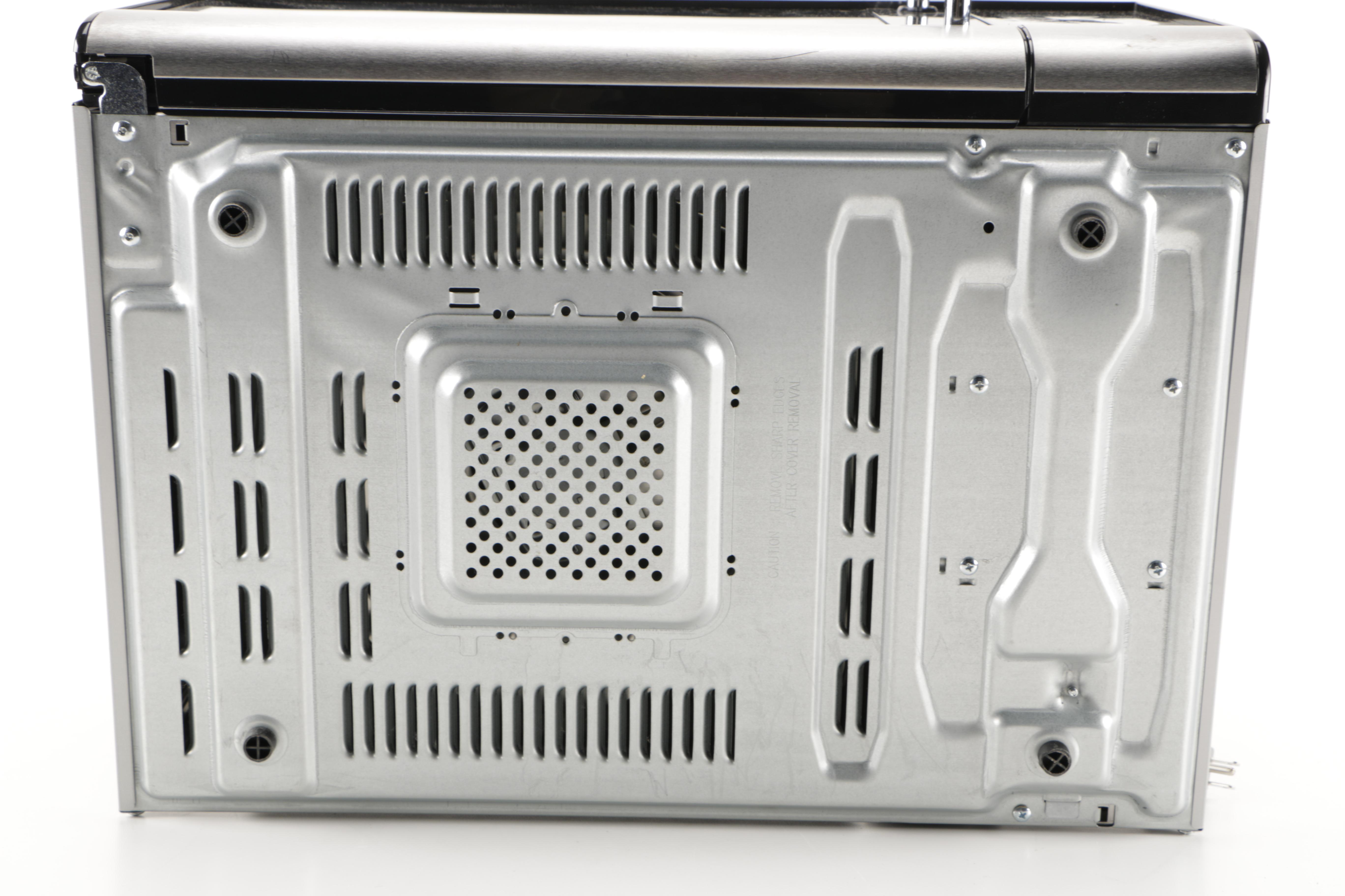 Cuisinart CMW-100 Microwave