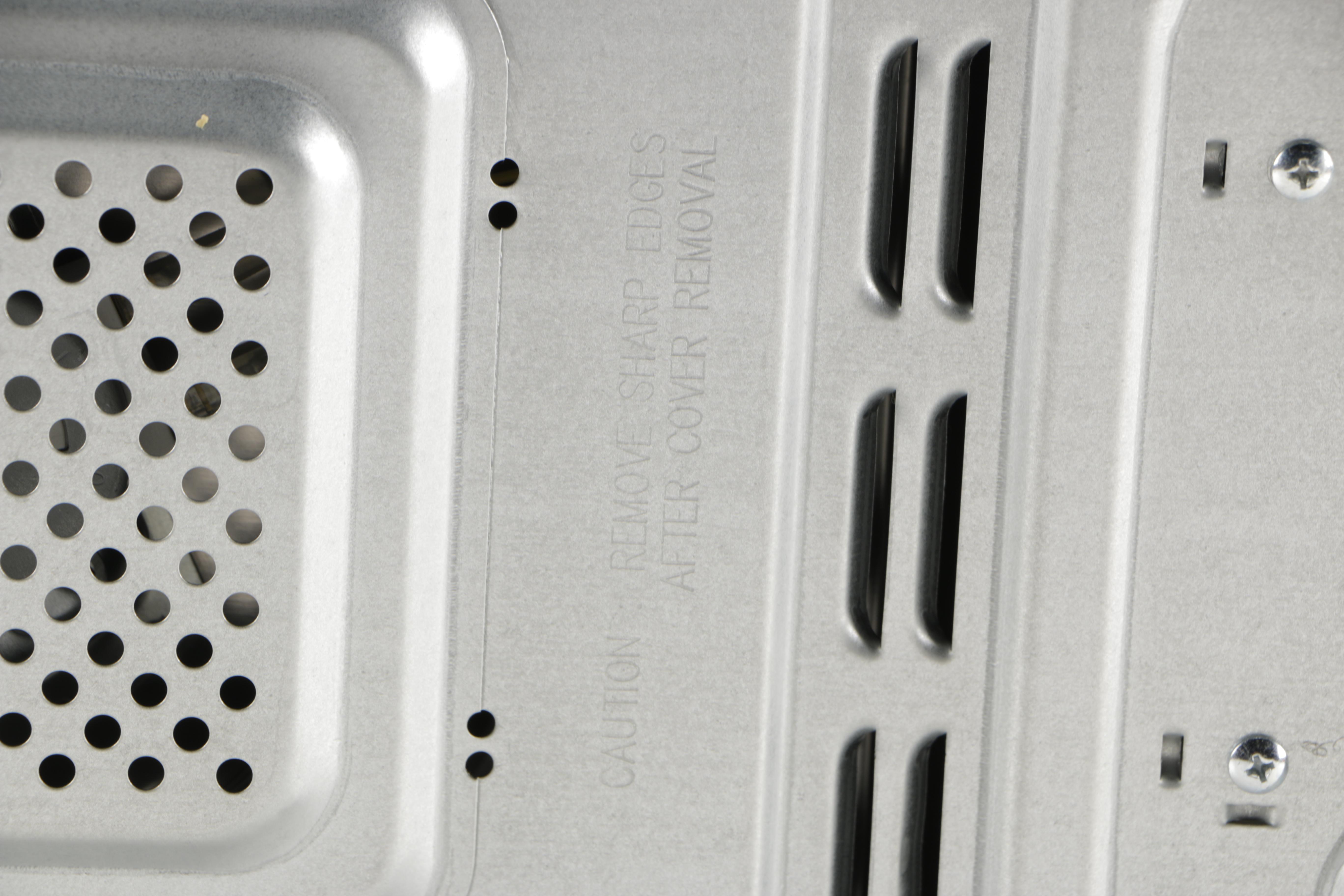 Cuisinart CMW-100 Microwave