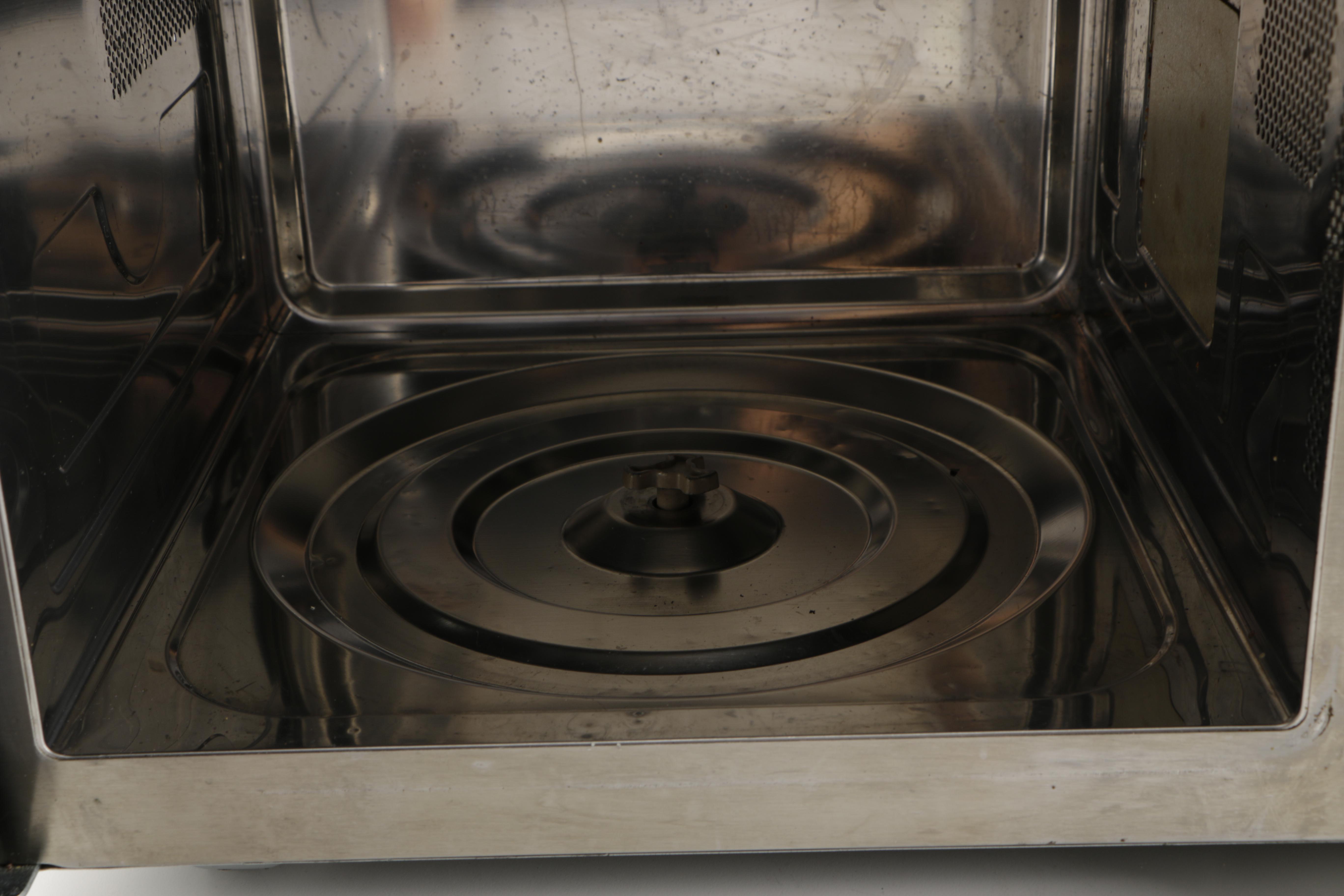 Cuisinart CMW-100 Microwave