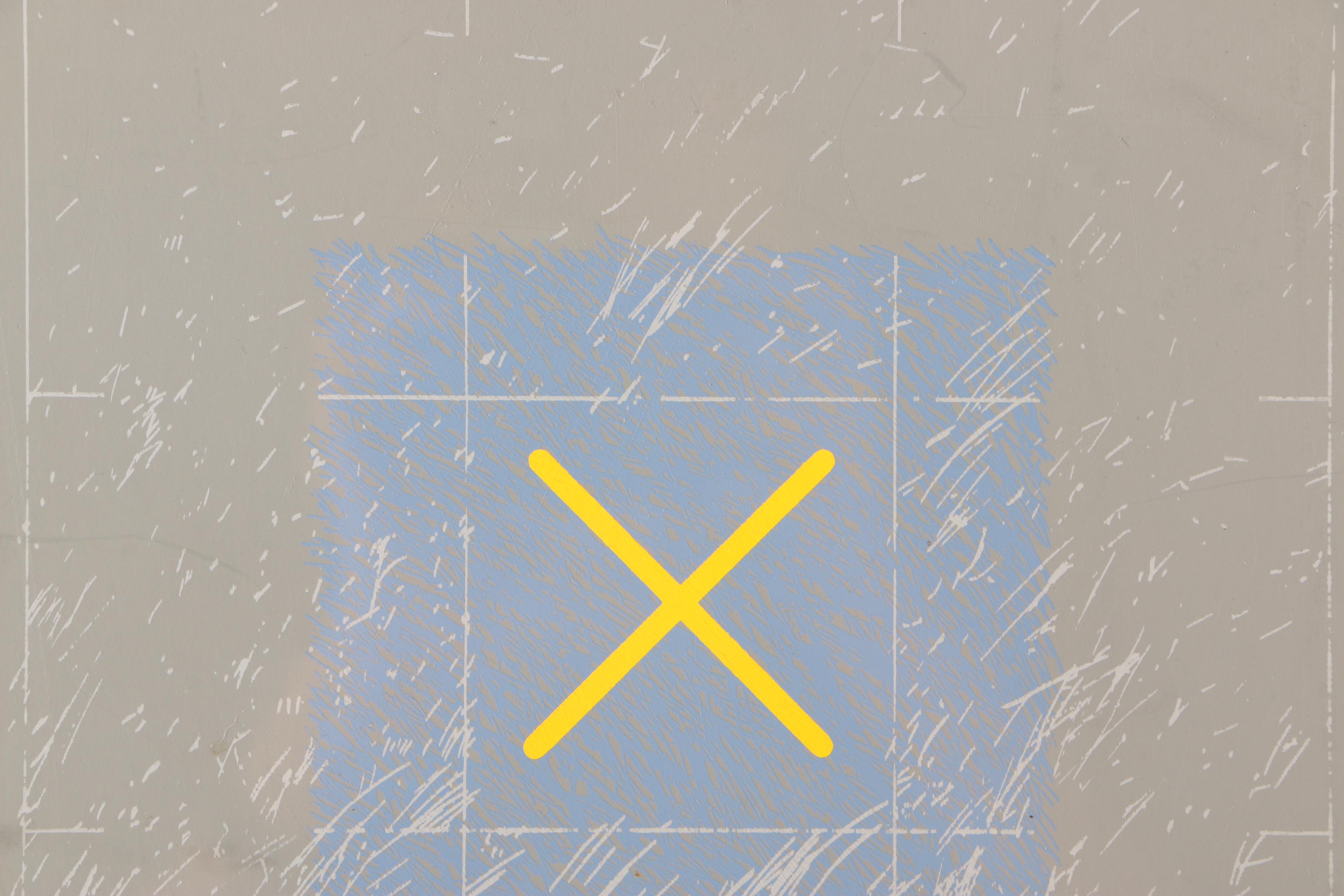 Limited Edition Serigraphs on Paper