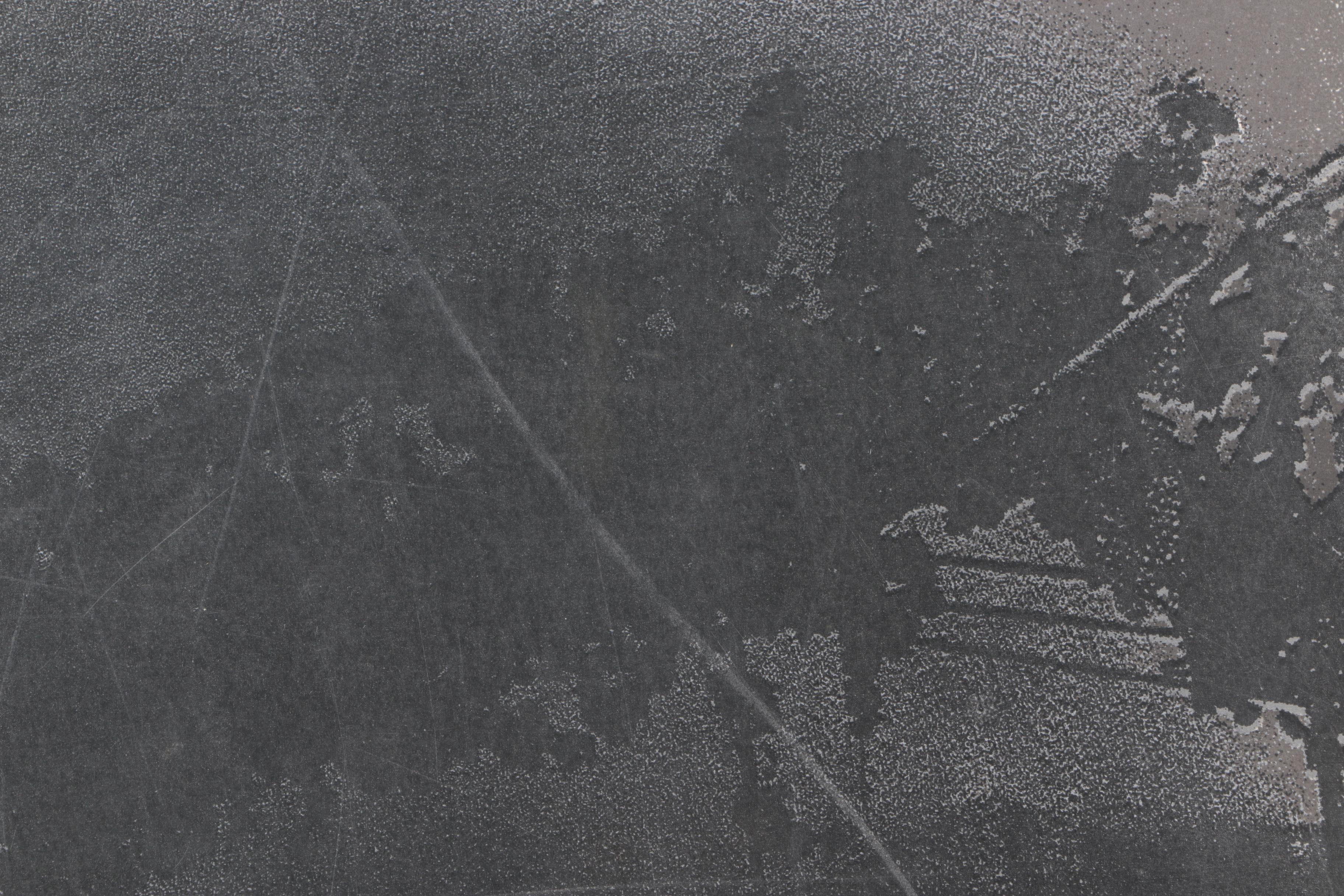 Limited Edition Serigraphs on Paper