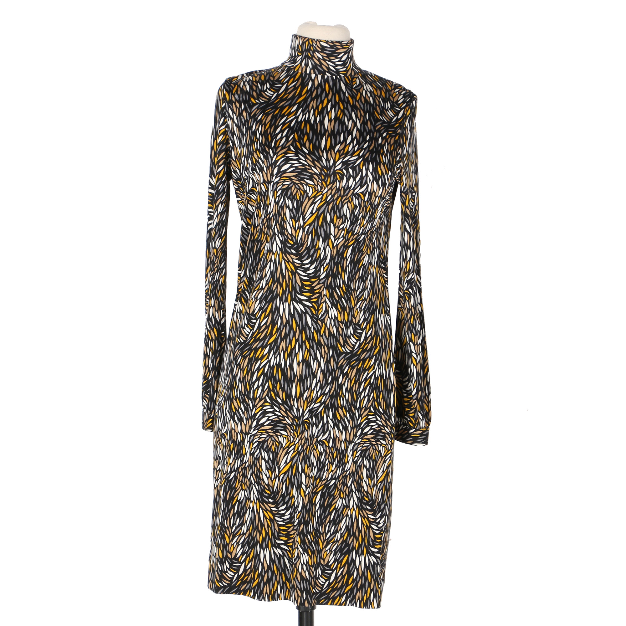 Tory Burch Silk Dress