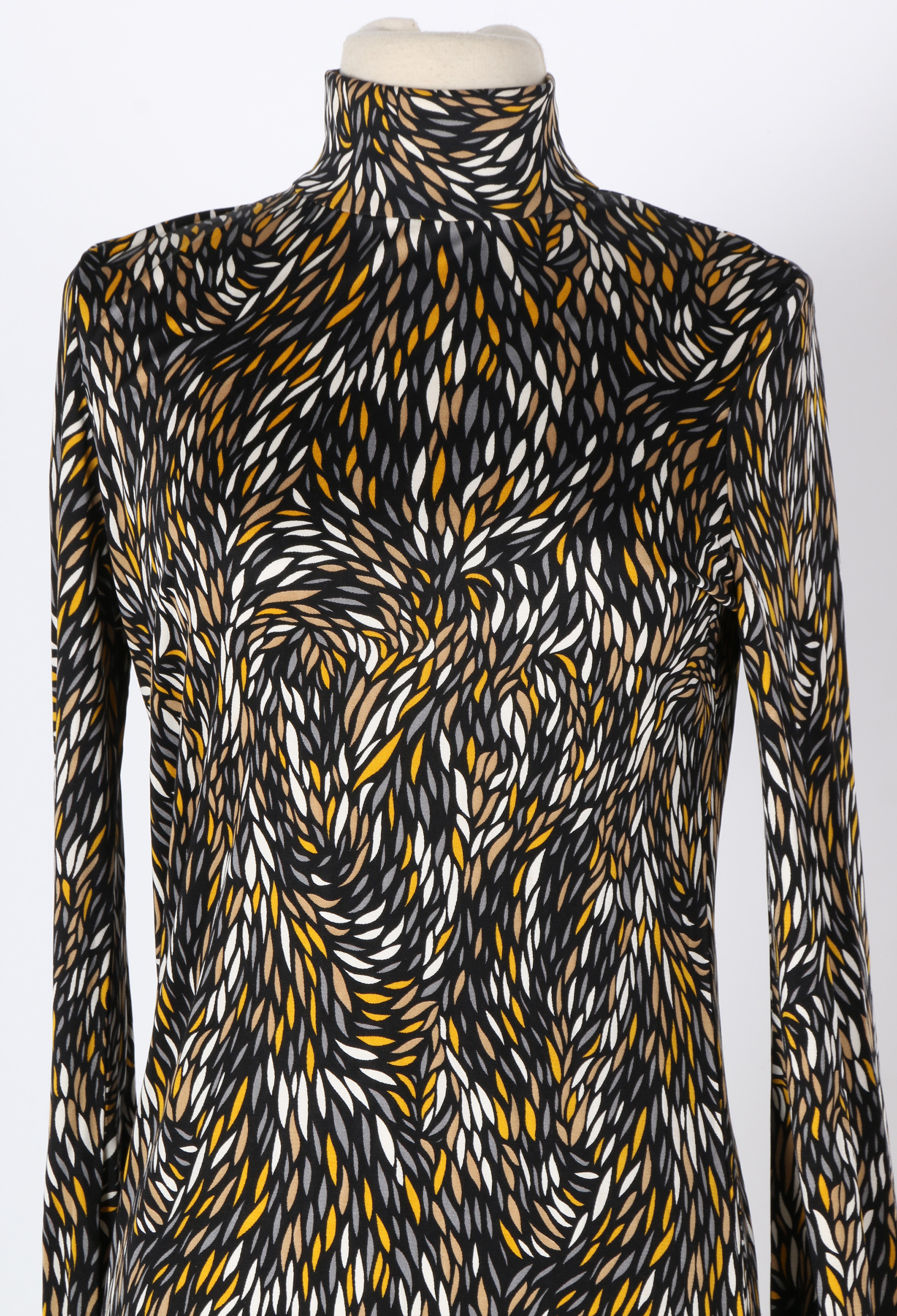 Tory Burch Silk Dress