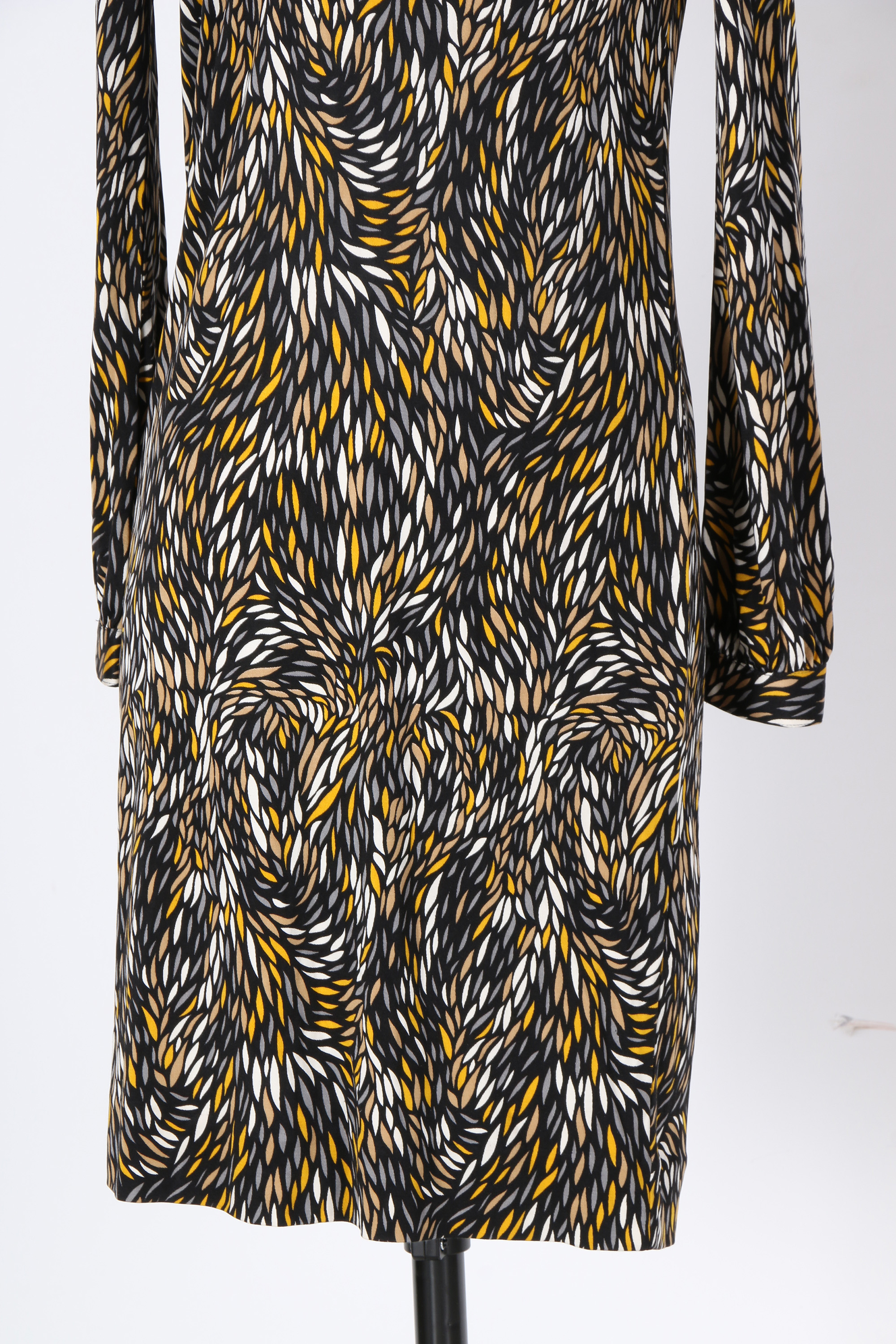 Tory Burch Silk Dress