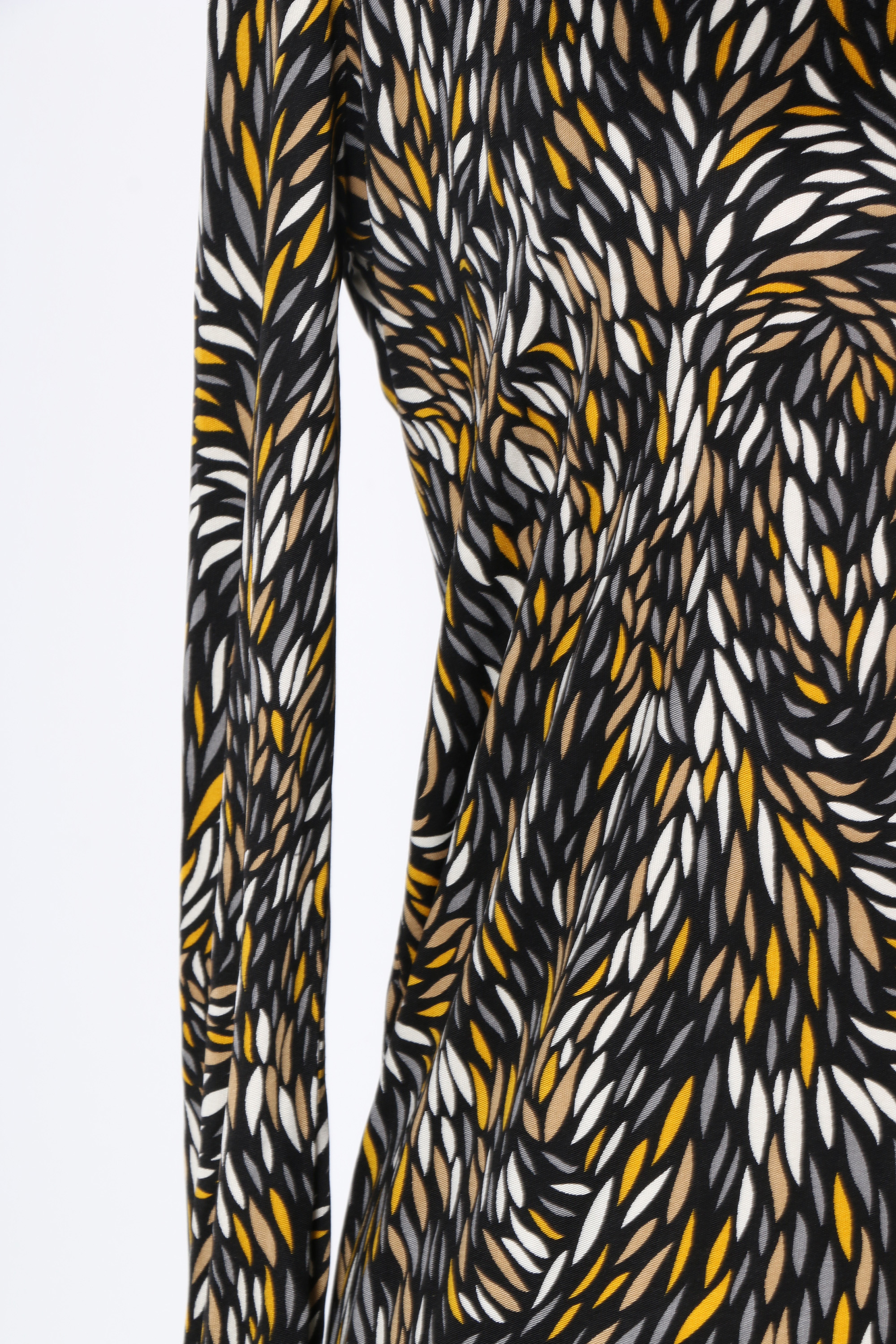 Tory Burch Silk Dress