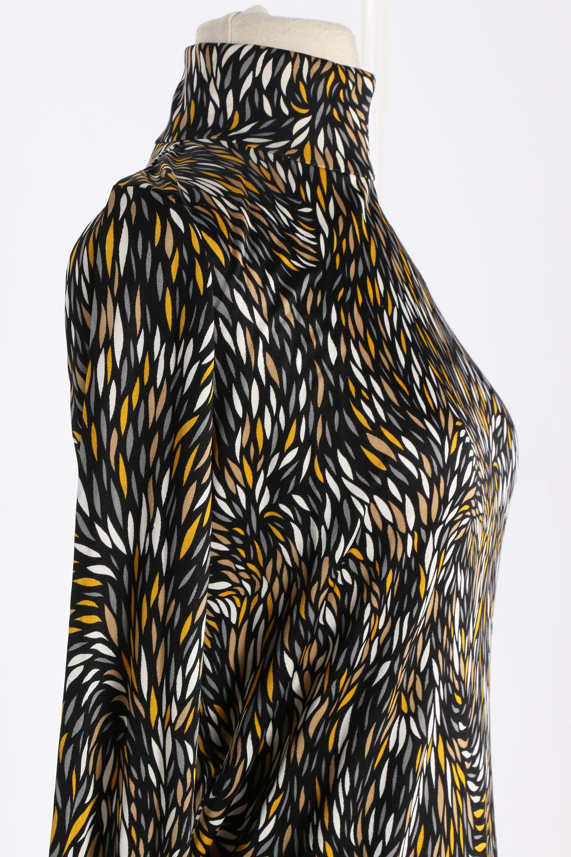 Tory Burch Silk Dress