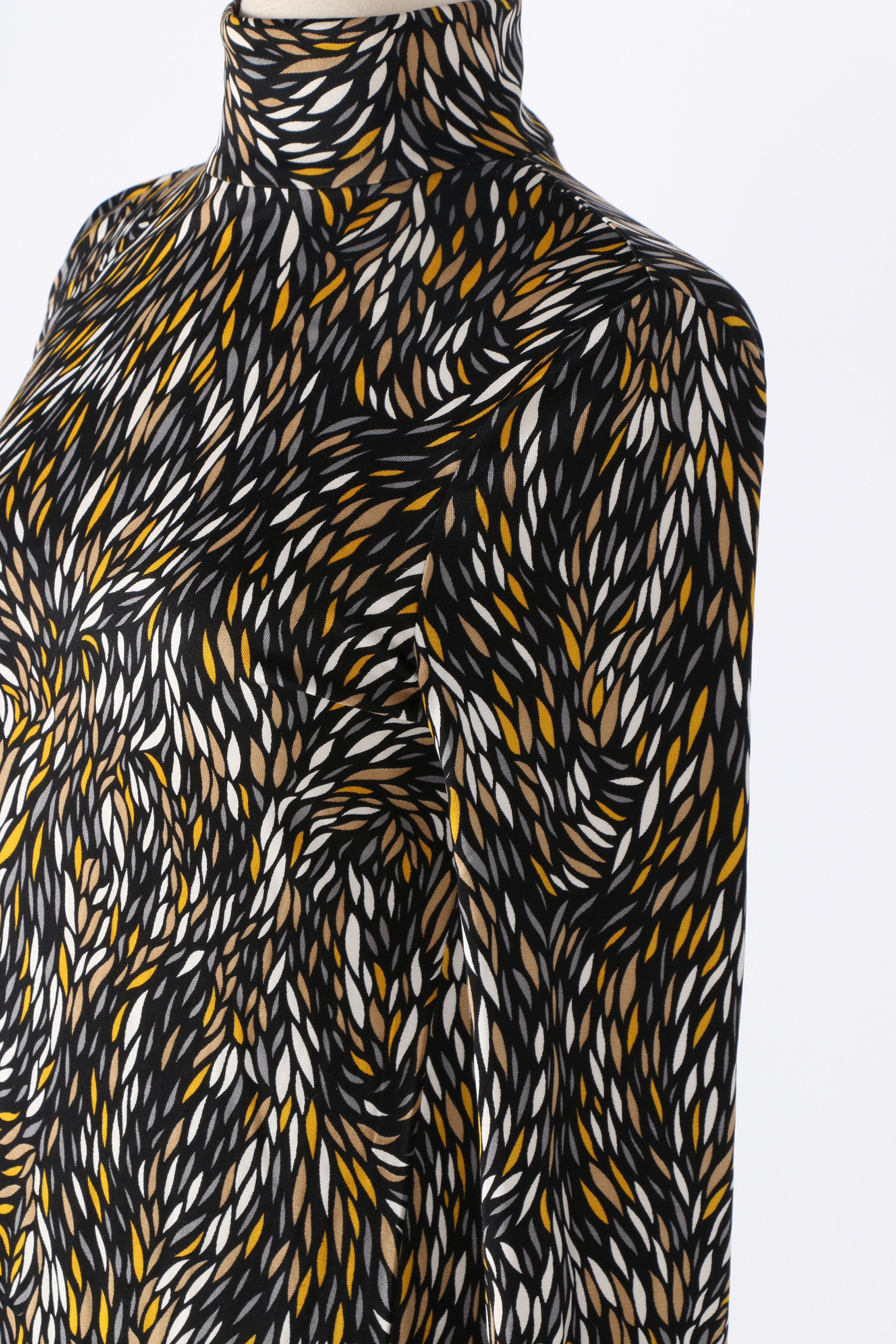 Tory Burch Silk Dress