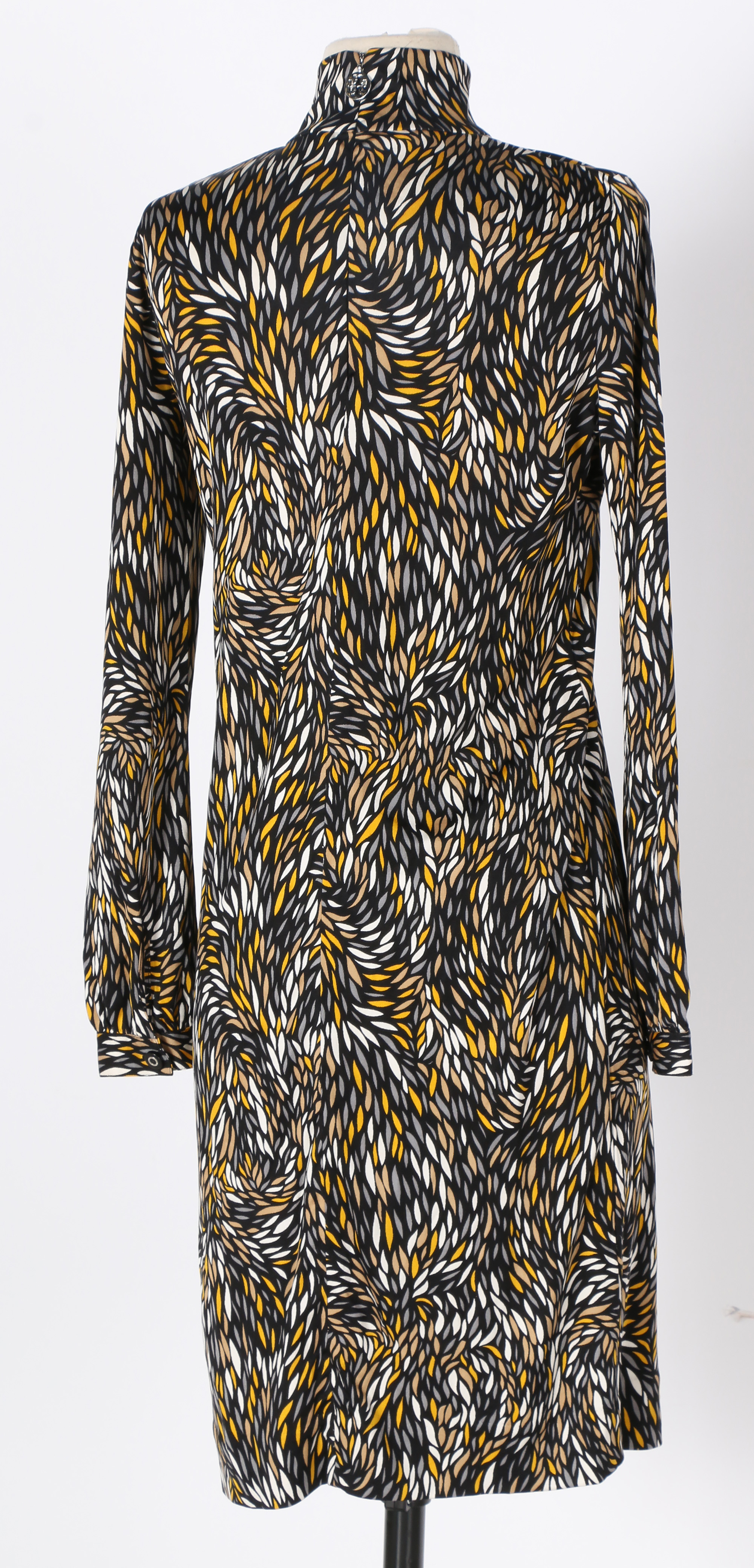 Tory Burch Silk Dress
