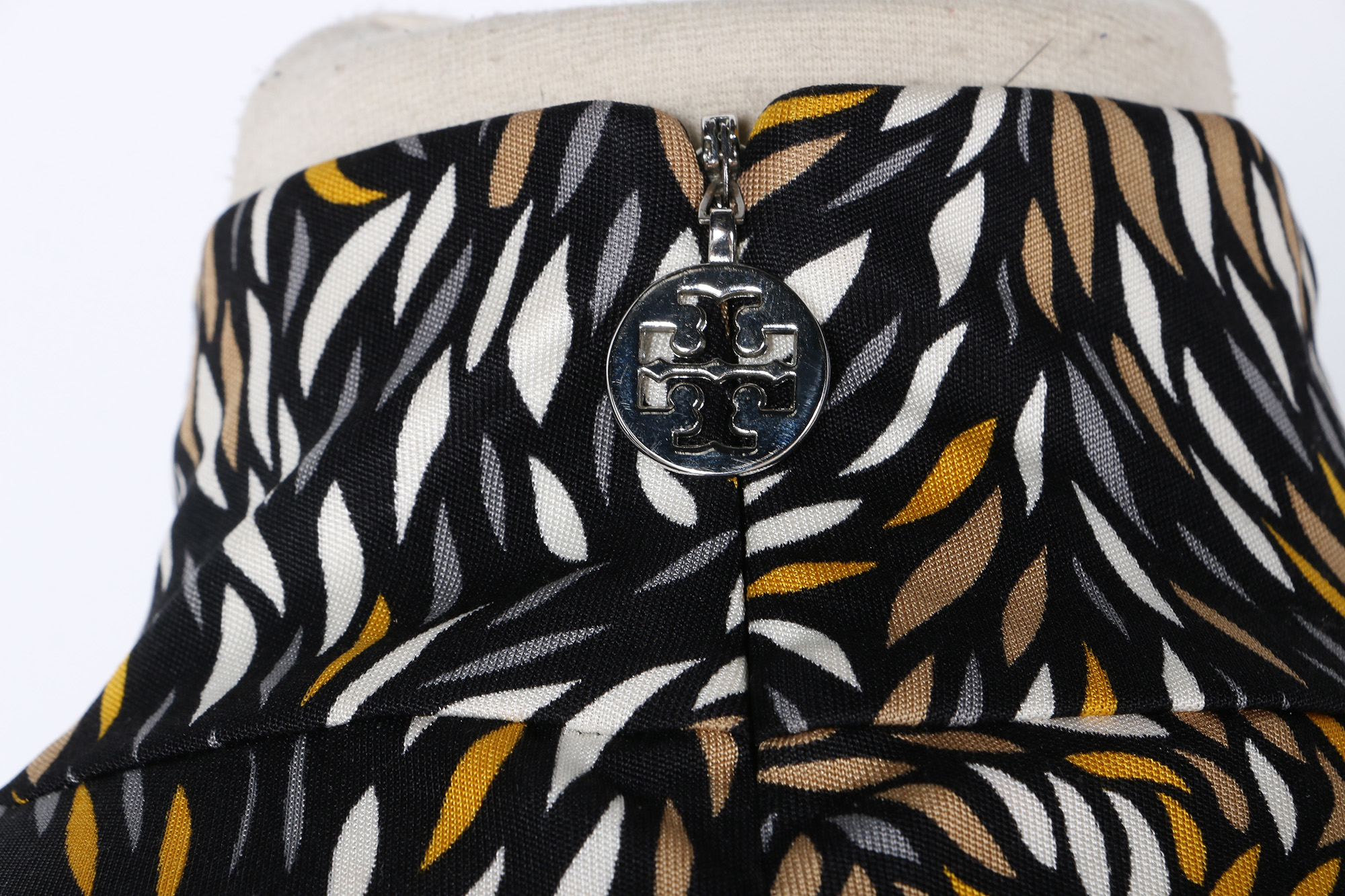 Tory Burch Silk Dress