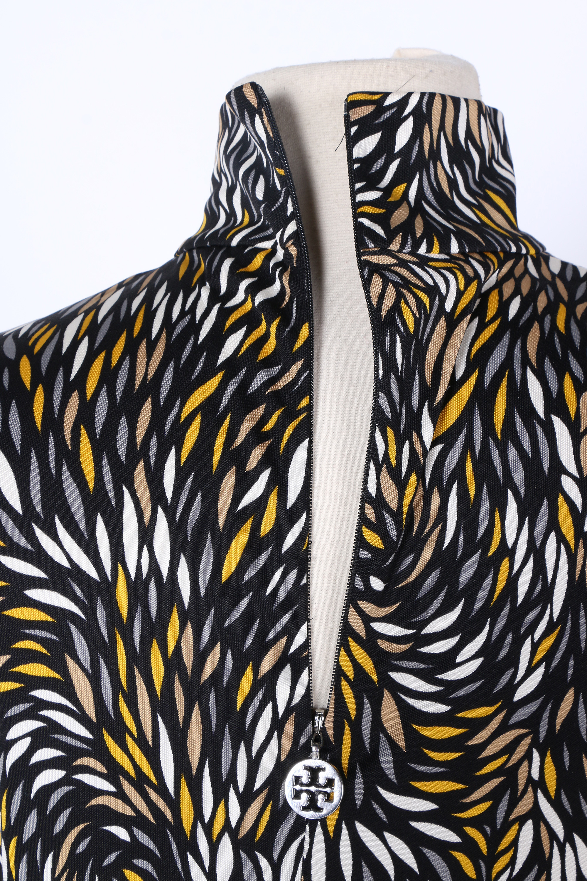 Tory Burch Silk Dress