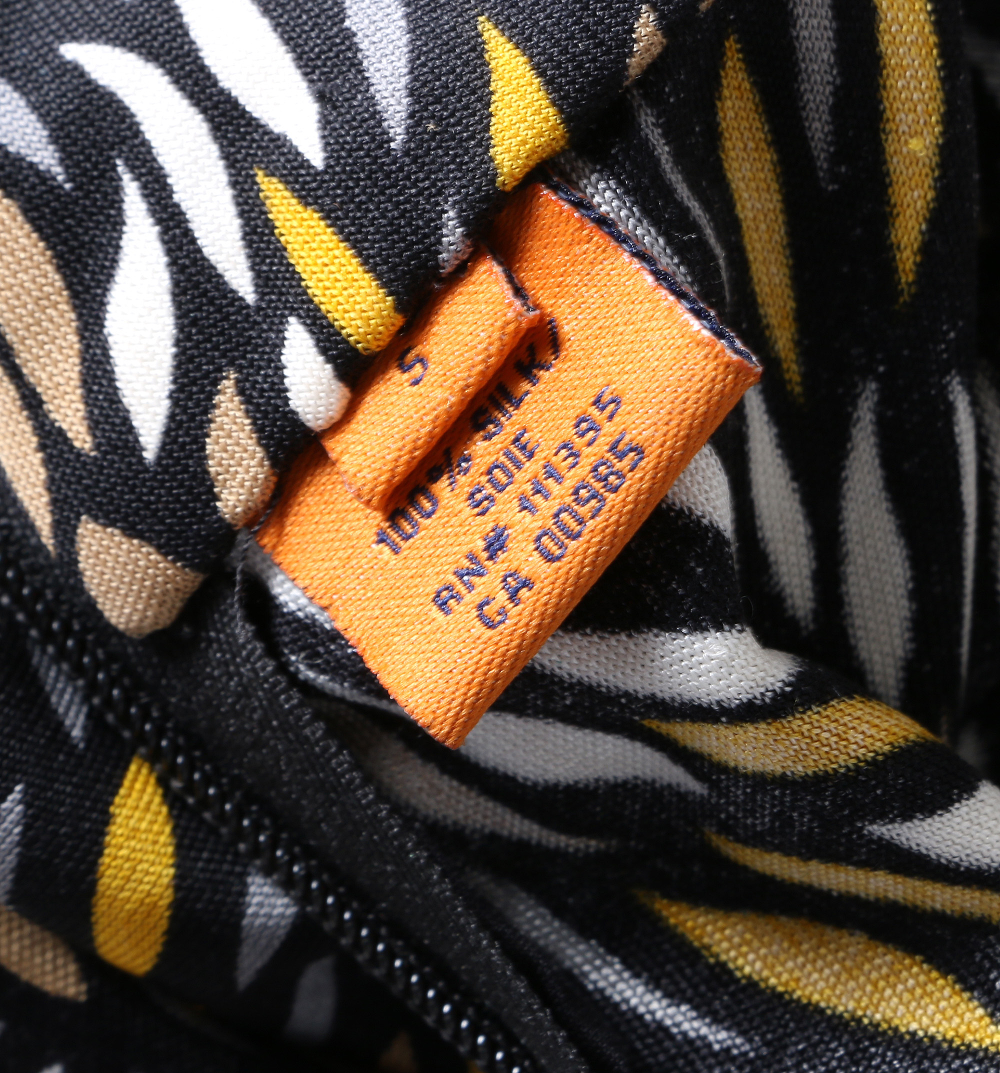 Tory Burch Silk Dress