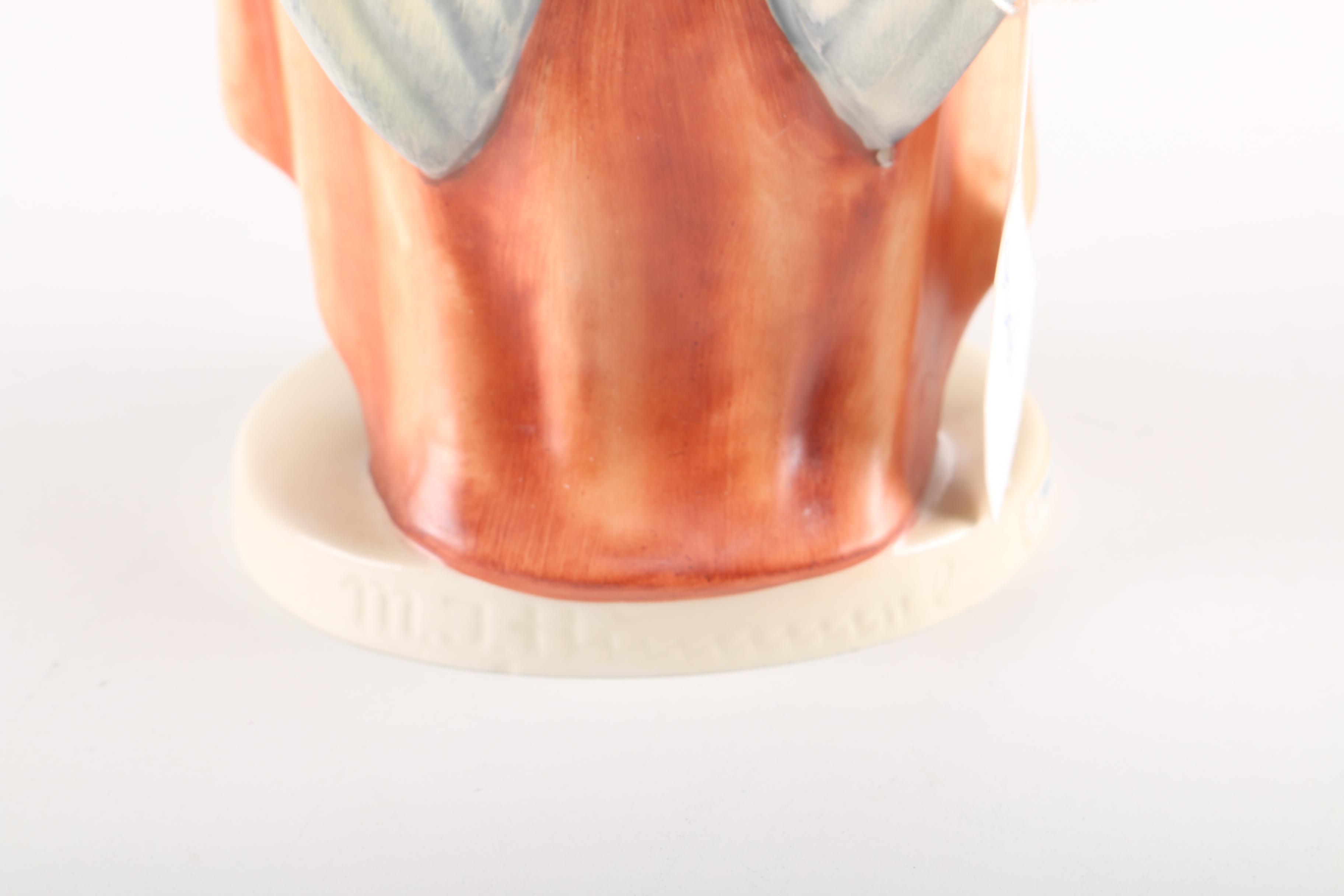 Hummel Goebel "Heavenly Protection" Figurine