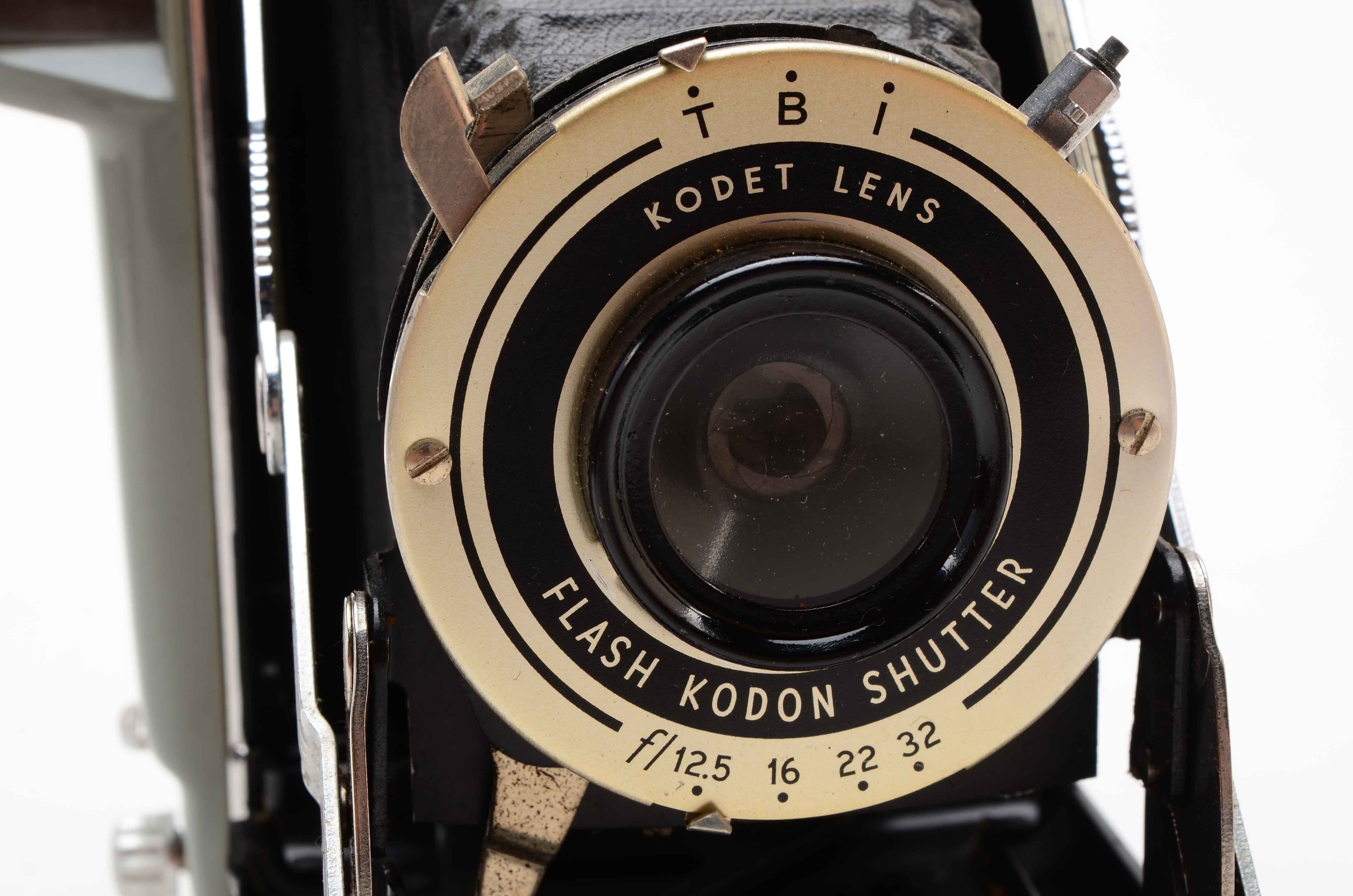 Kodak Folding Cameras