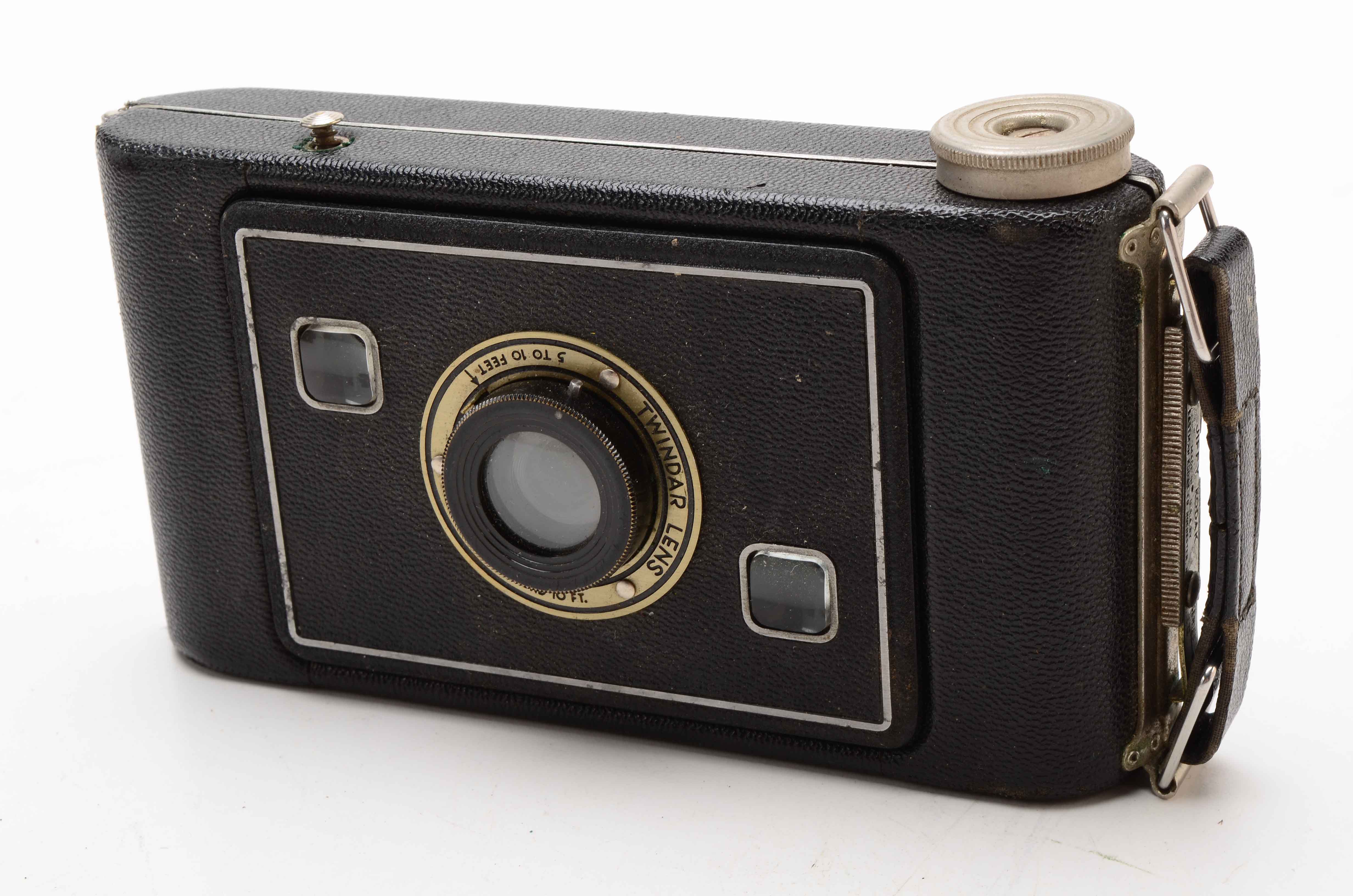 Kodak Folding Cameras