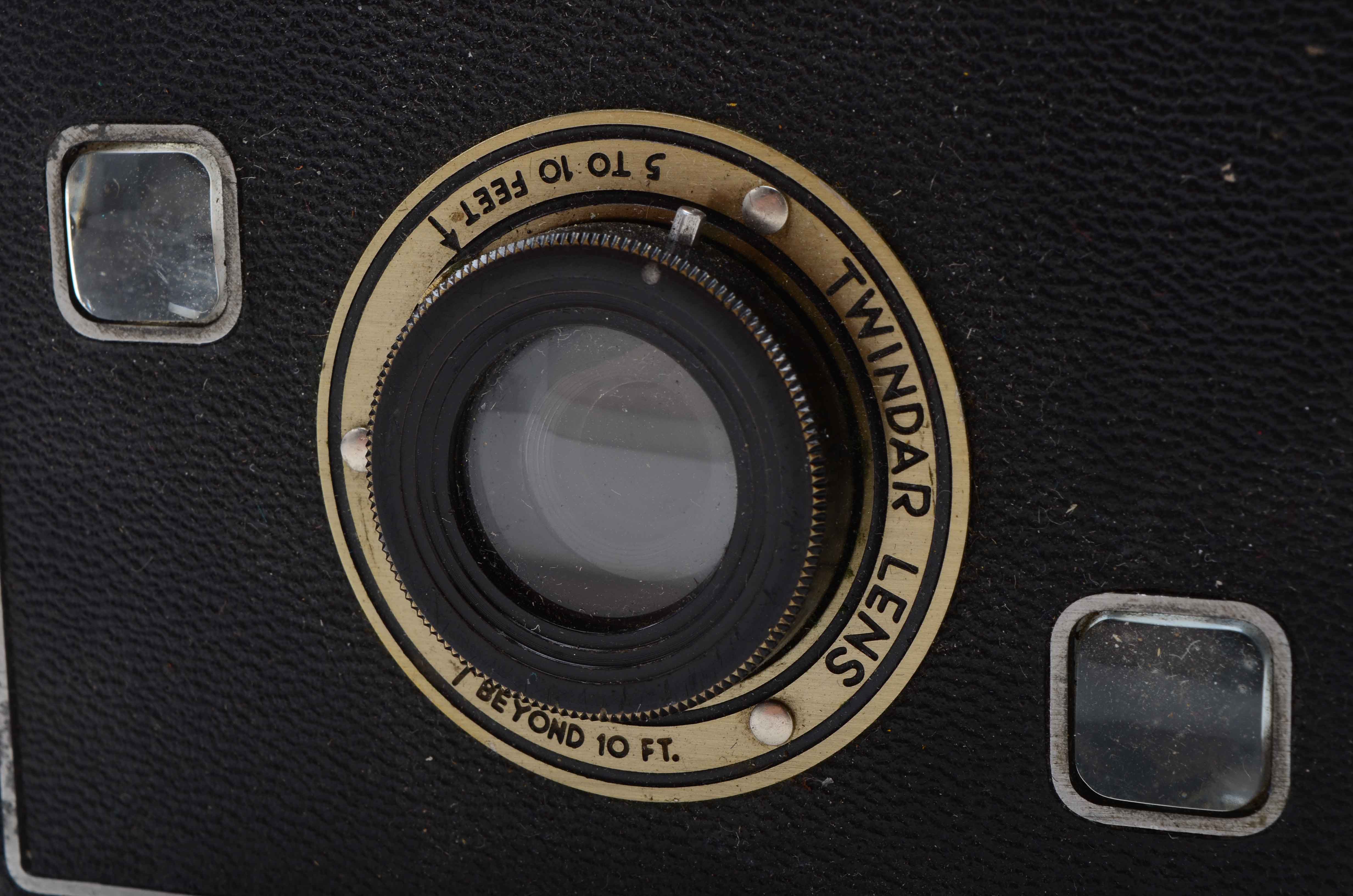 Kodak Folding Cameras