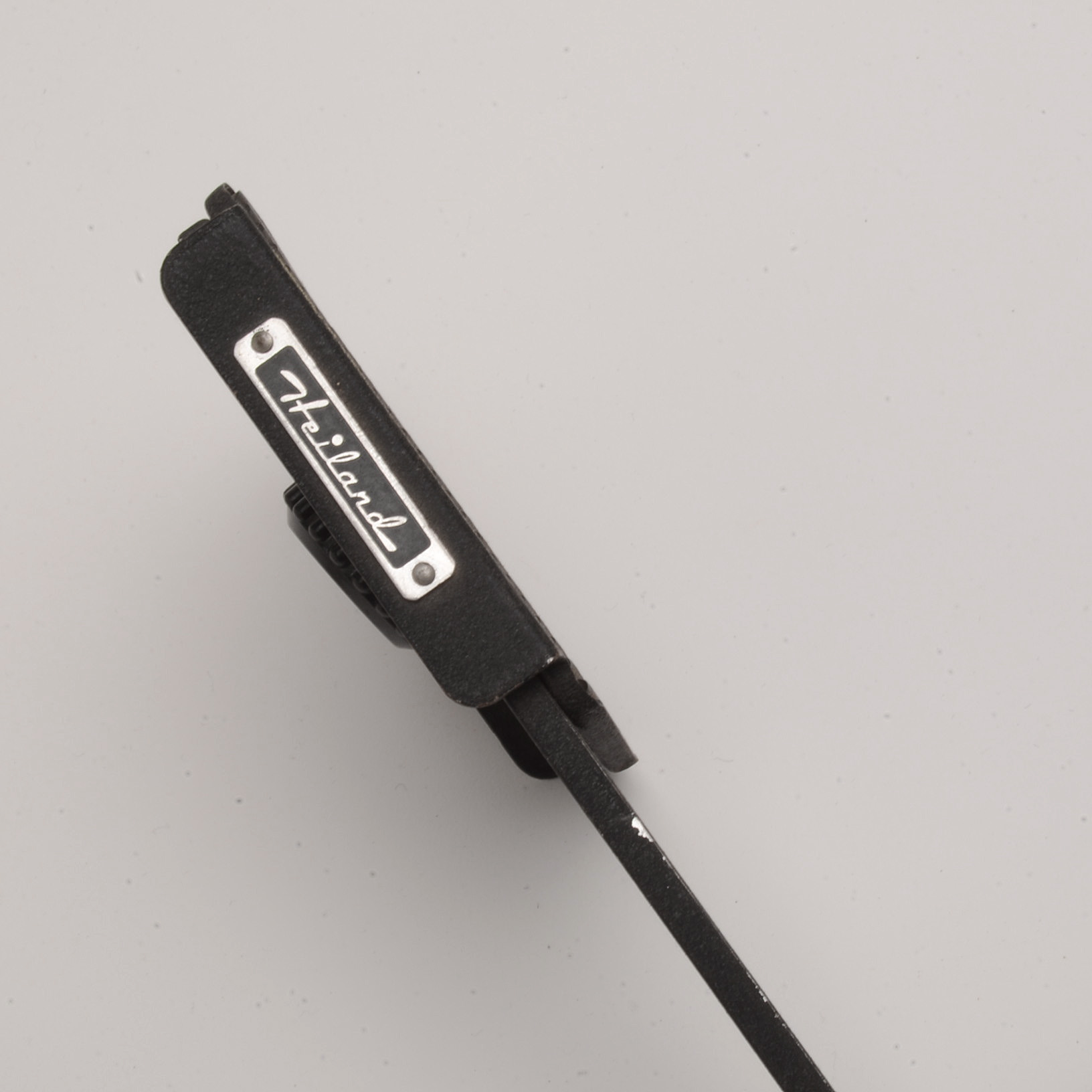 Vintage Camera Flash Holders