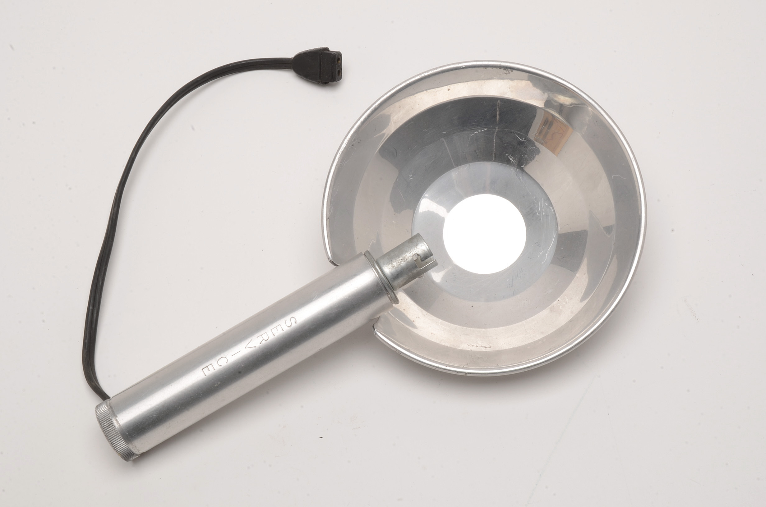 Vintage Camera Flash Holders