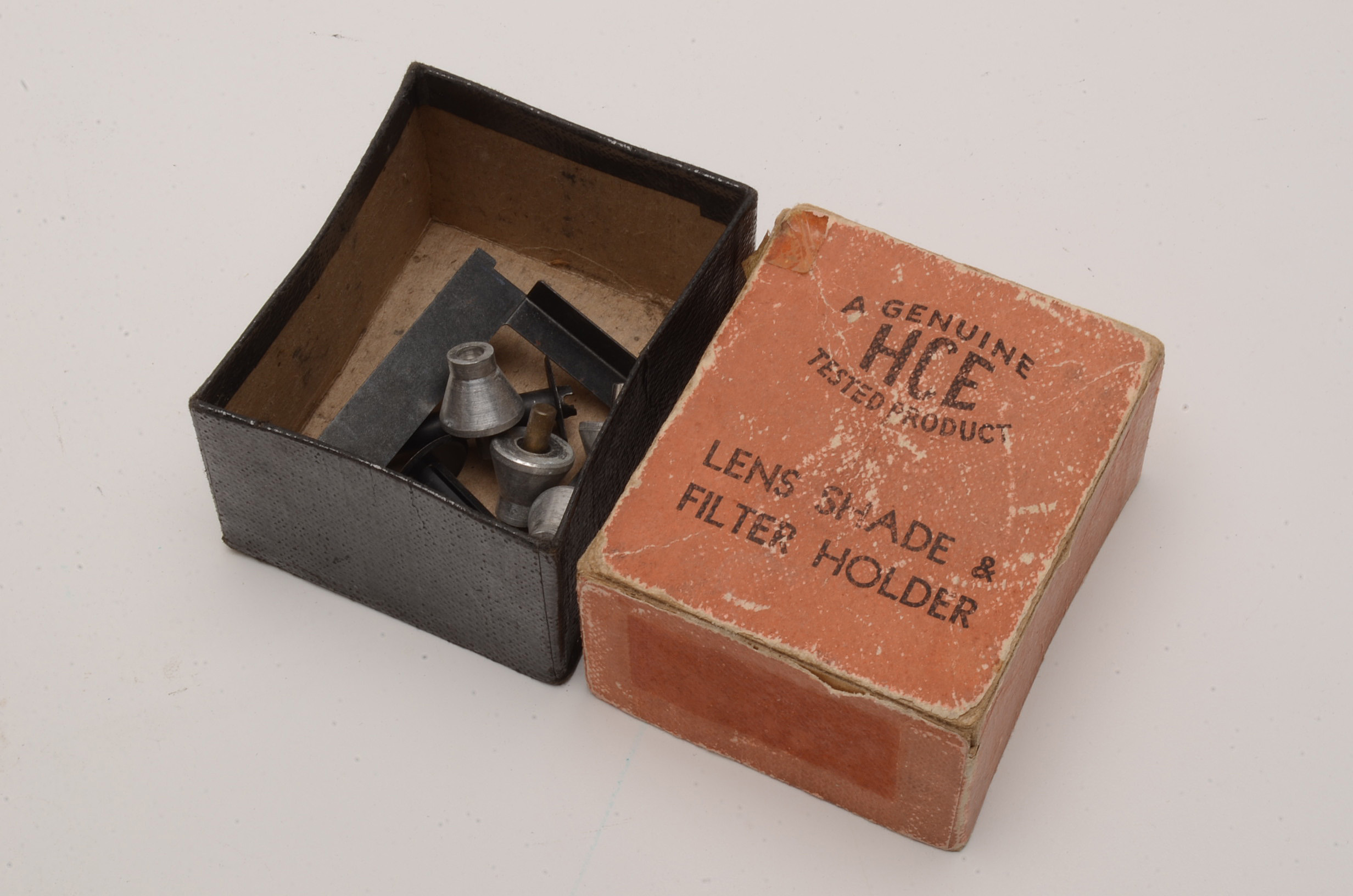 Vintage Camera Flash Holders