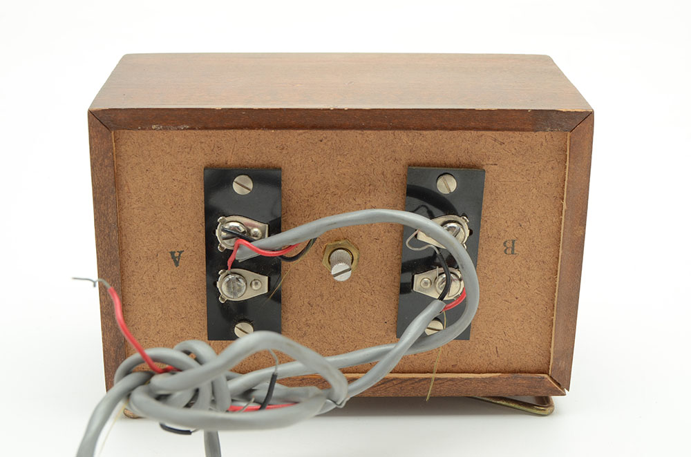 Vintage Calrad SL-14 Stereo Balance Meter