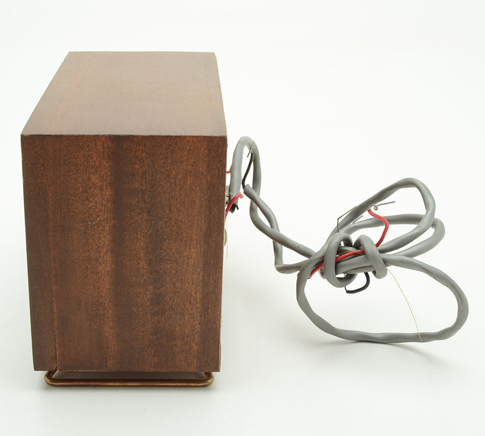 Vintage Calrad SL-14 Stereo Balance Meter