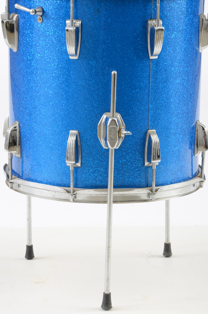 Ludwig Floor Tom Drum