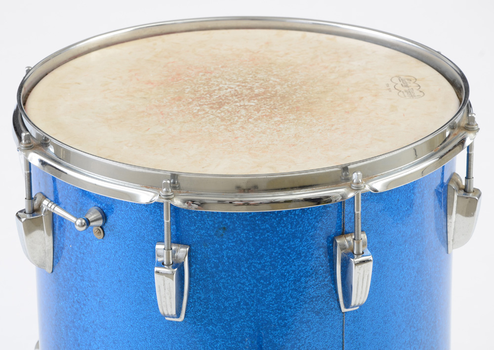 Ludwig Floor Tom Drum