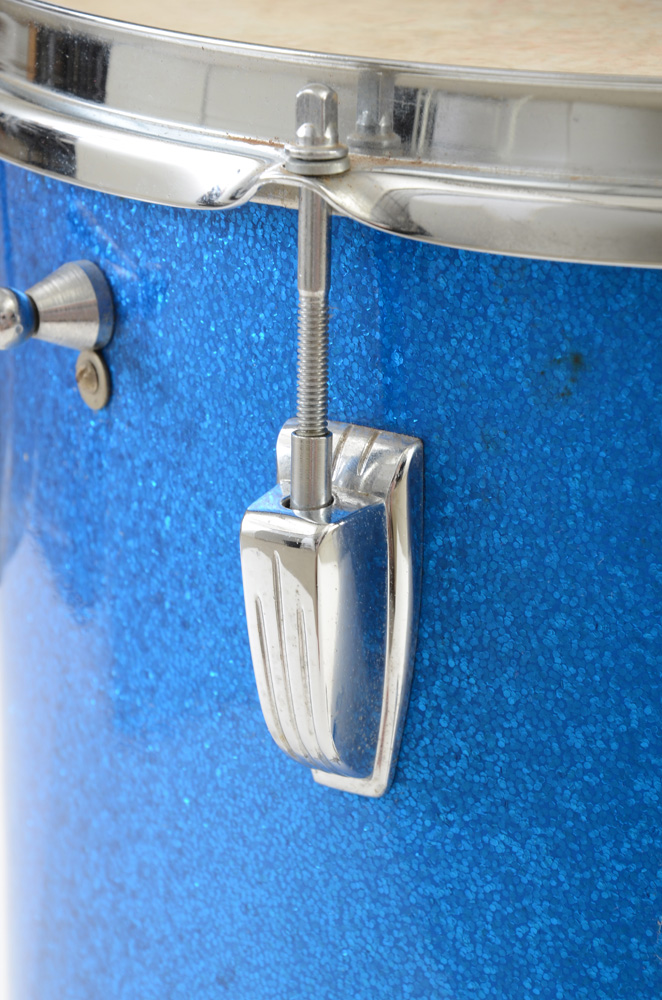 Ludwig Floor Tom Drum