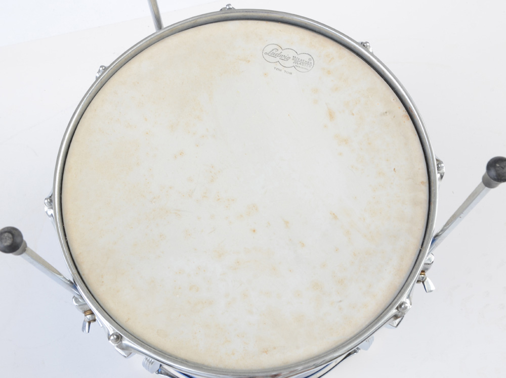 Ludwig Floor Tom Drum