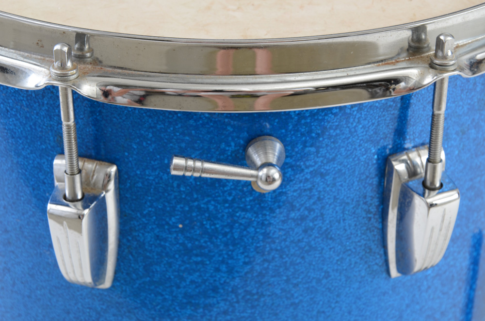 Ludwig Floor Tom Drum