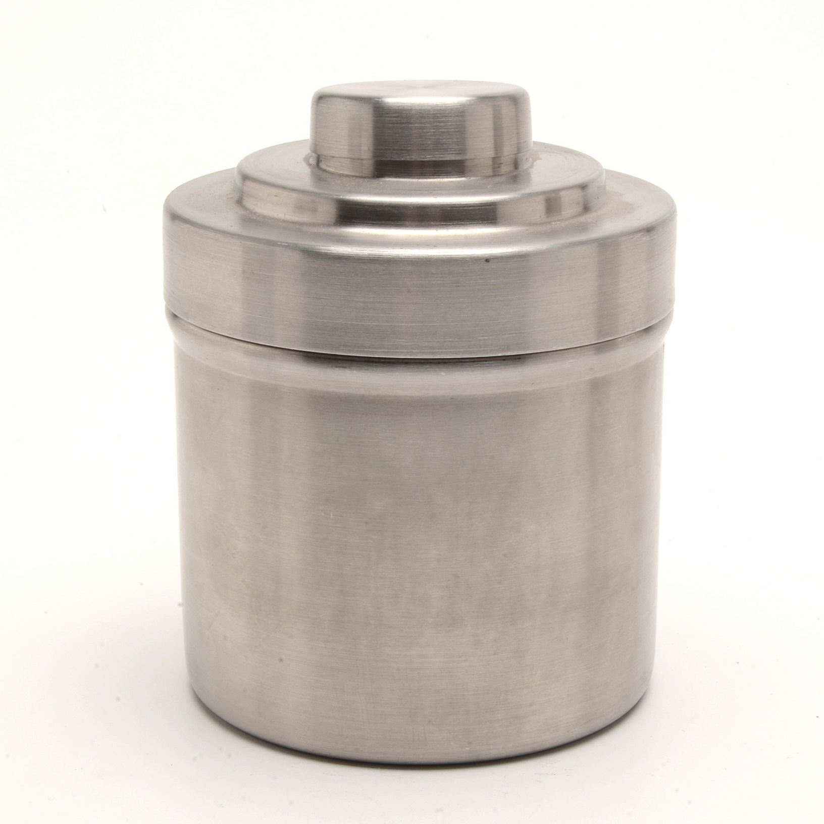 Kodak 35 Rangefinder Camera and Film Developing Tanks