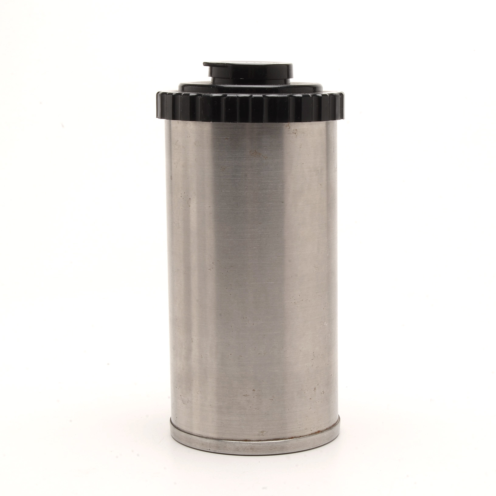 Kodak 35 Rangefinder Camera and Film Developing Tanks