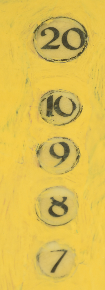 1977 Bally "Lost World" Pinball Machine