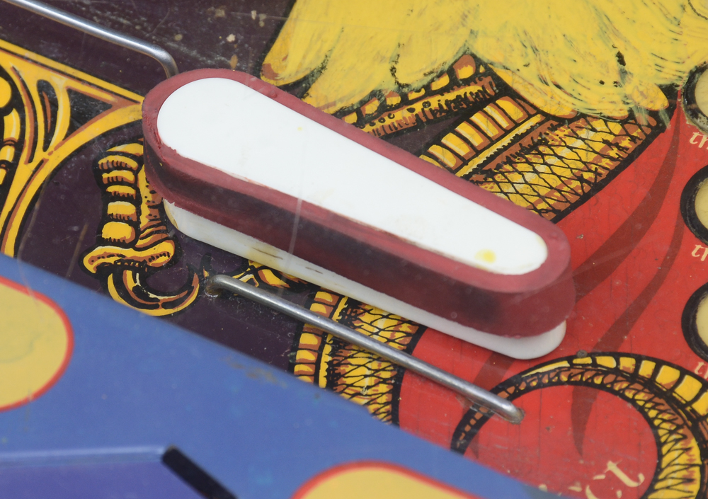 1977 Bally "Lost World" Pinball Machine