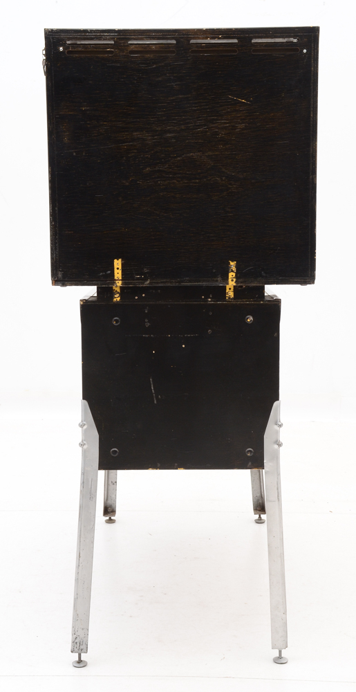 1977 Bally "Lost World" Pinball Machine