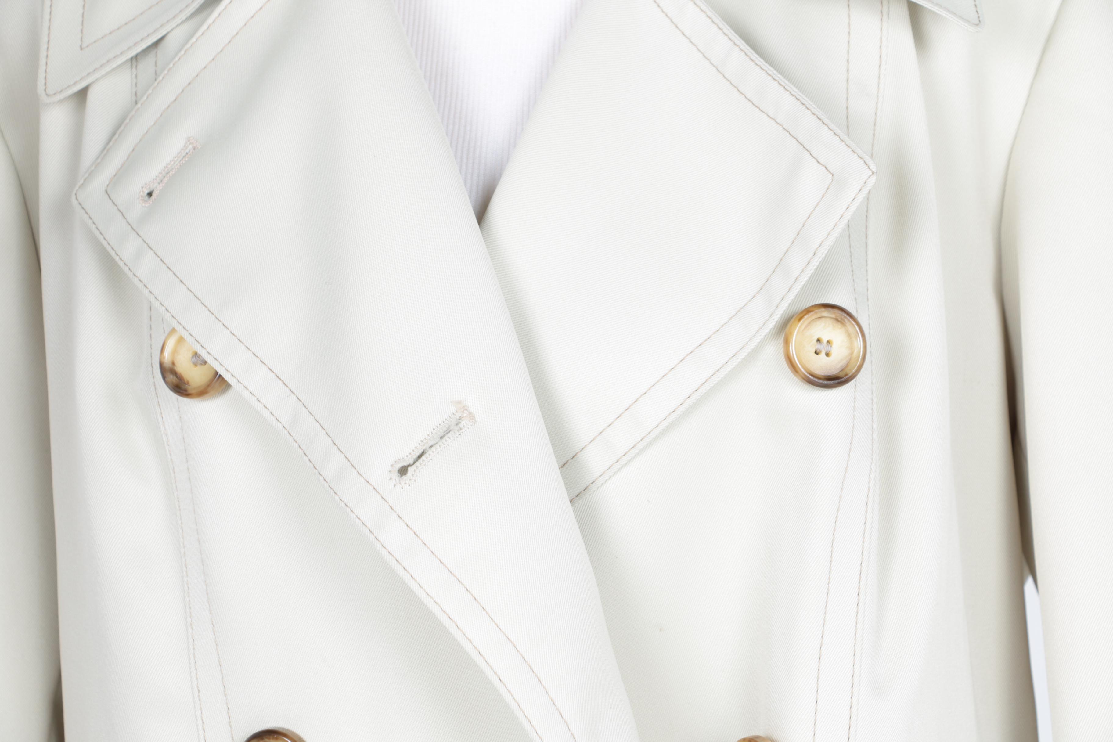 Women's London Fog Trench Coats