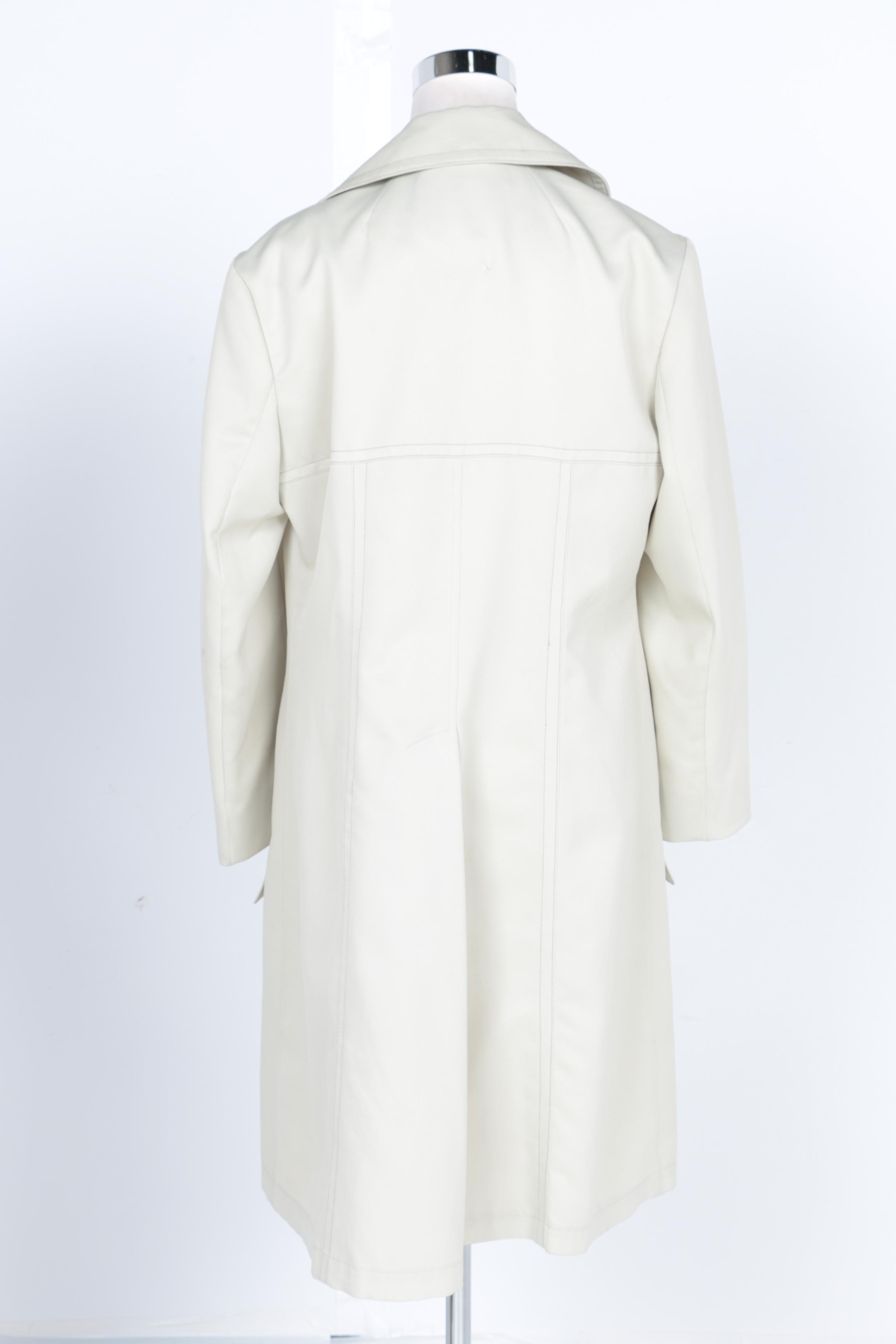 Women's London Fog Trench Coats